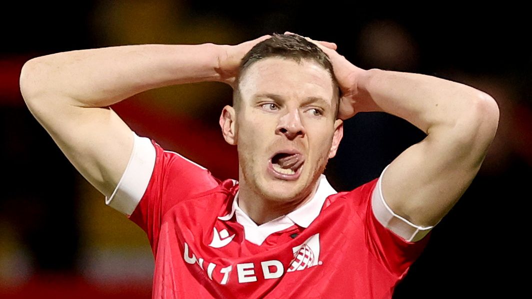 Wrexham AFC v Stevenage FC - Sky Bet League One