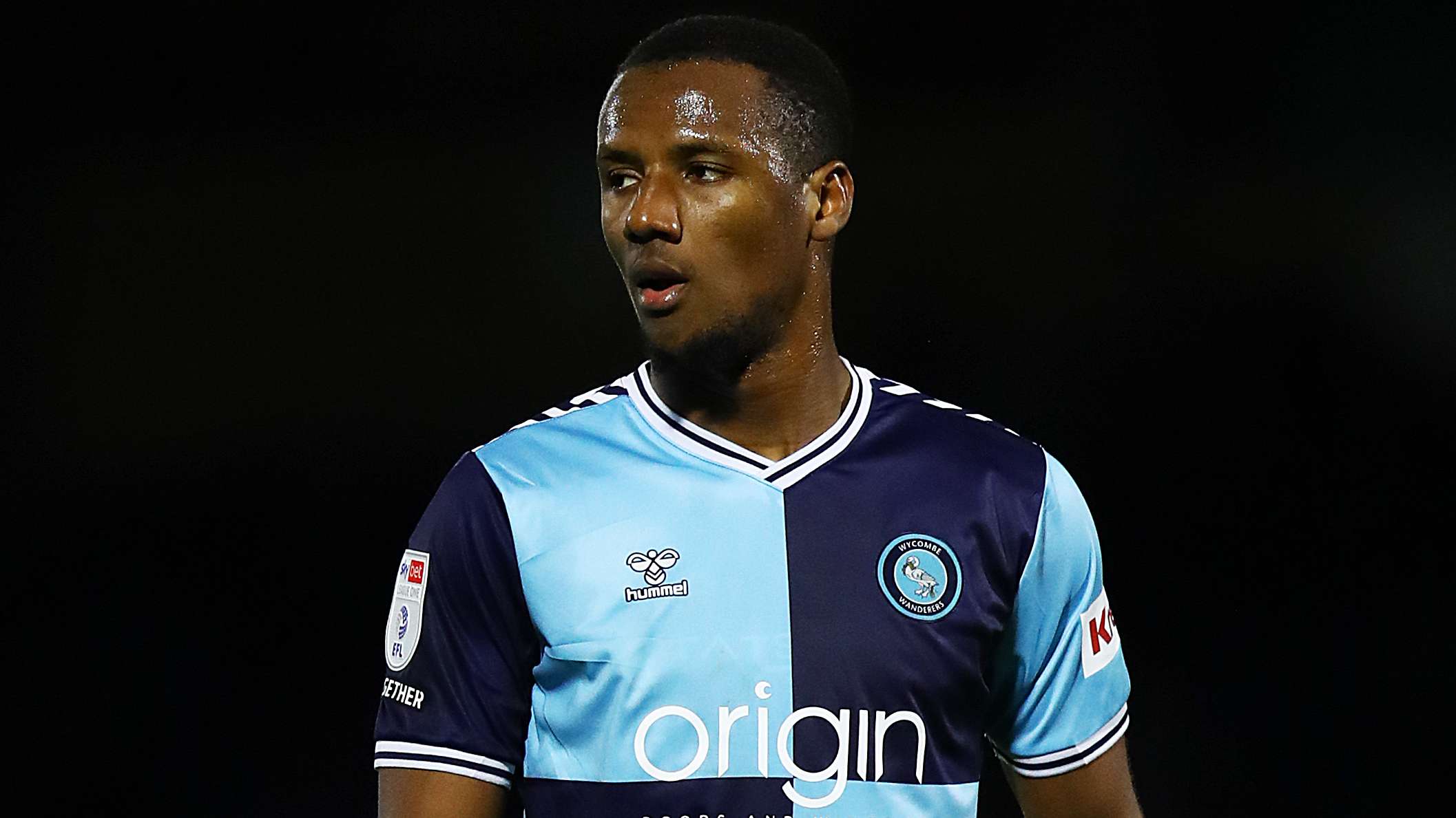 Wycombe Wanderers FC v Barnsley FC