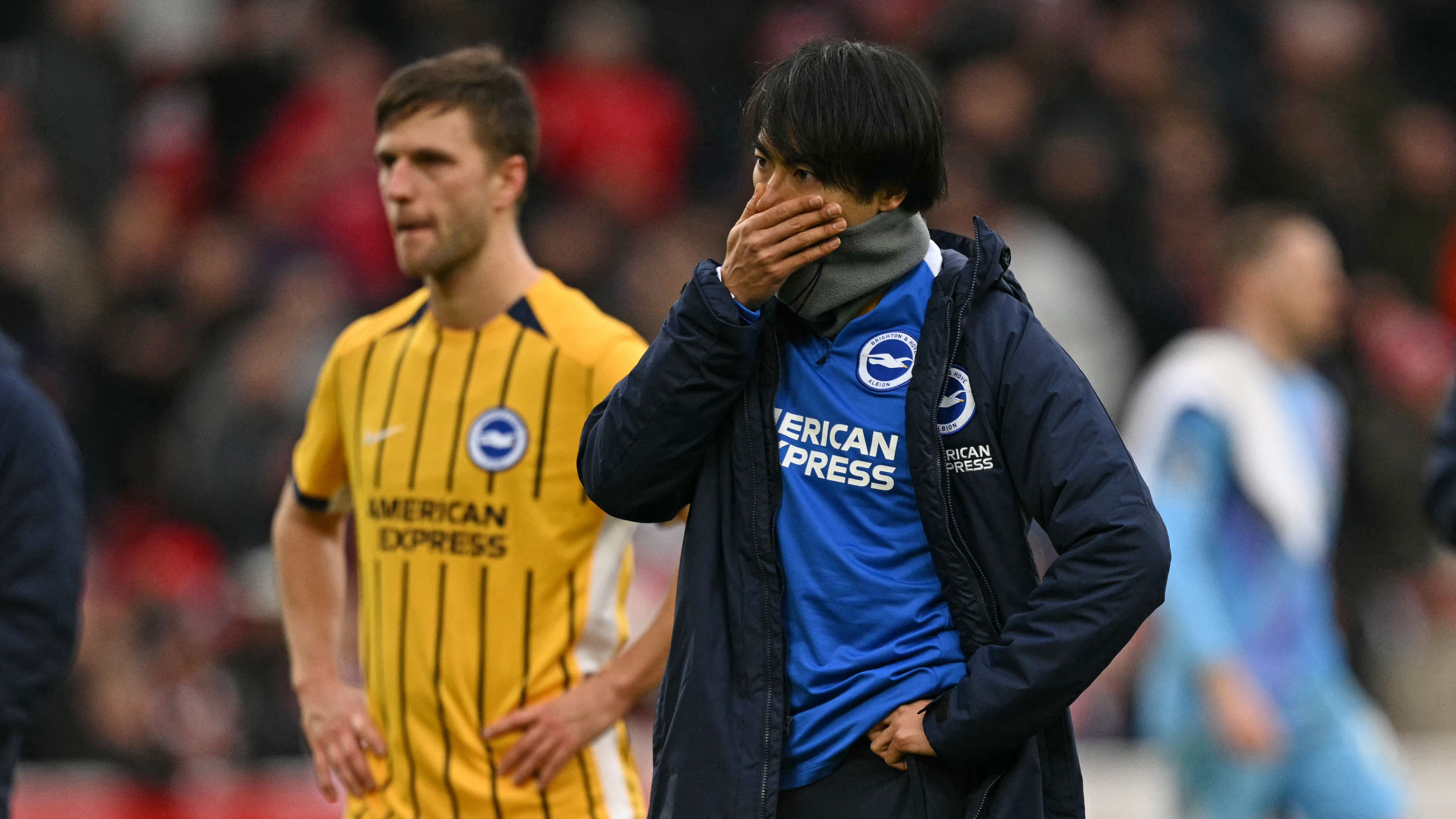 FBL-ENG-PR-NOTTINGHAM FOREST-BRIGHTON