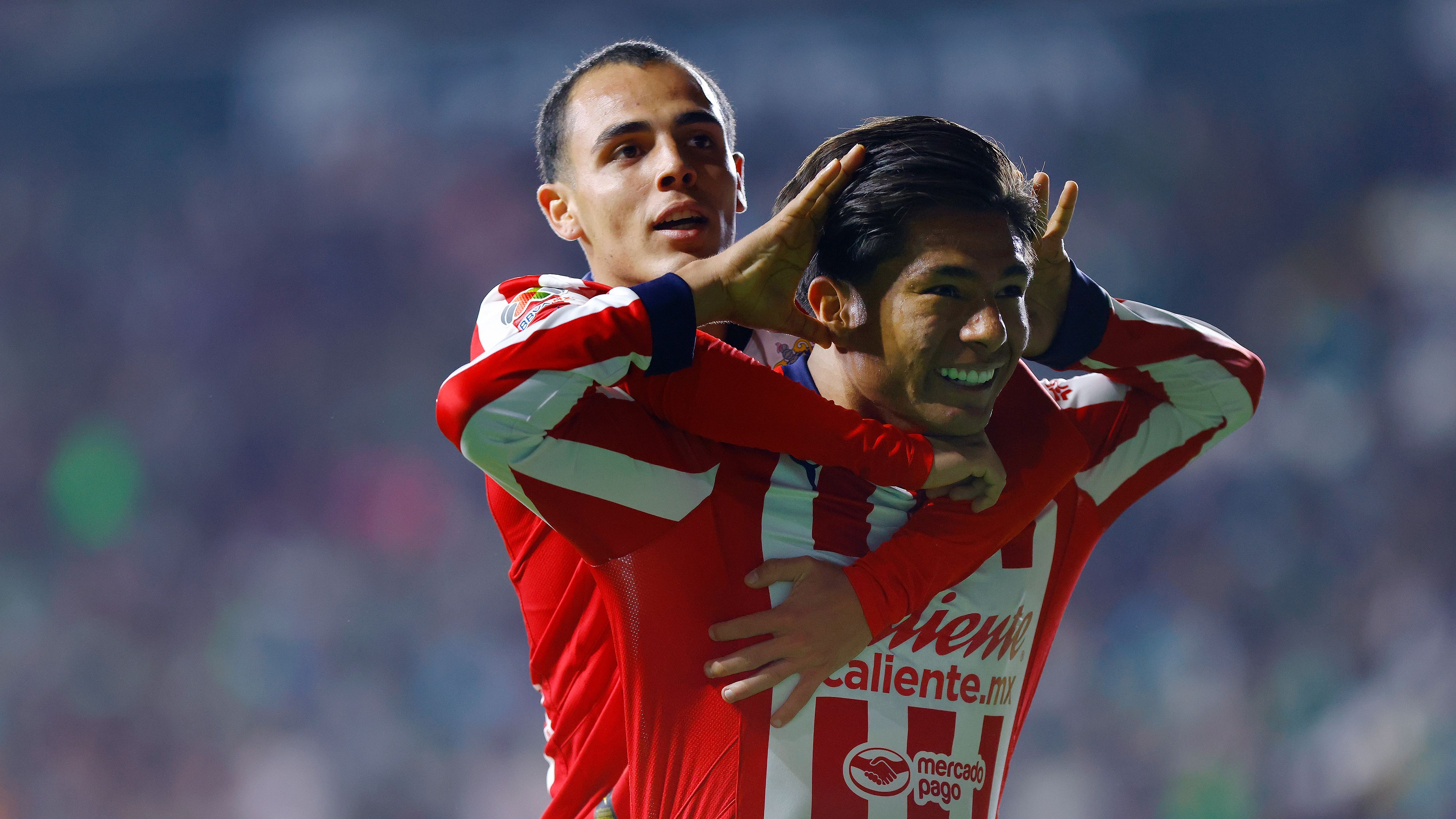 How to watch today’s Chivas vs Tijuana Liga MX game: Live stream, TV channel, and start time