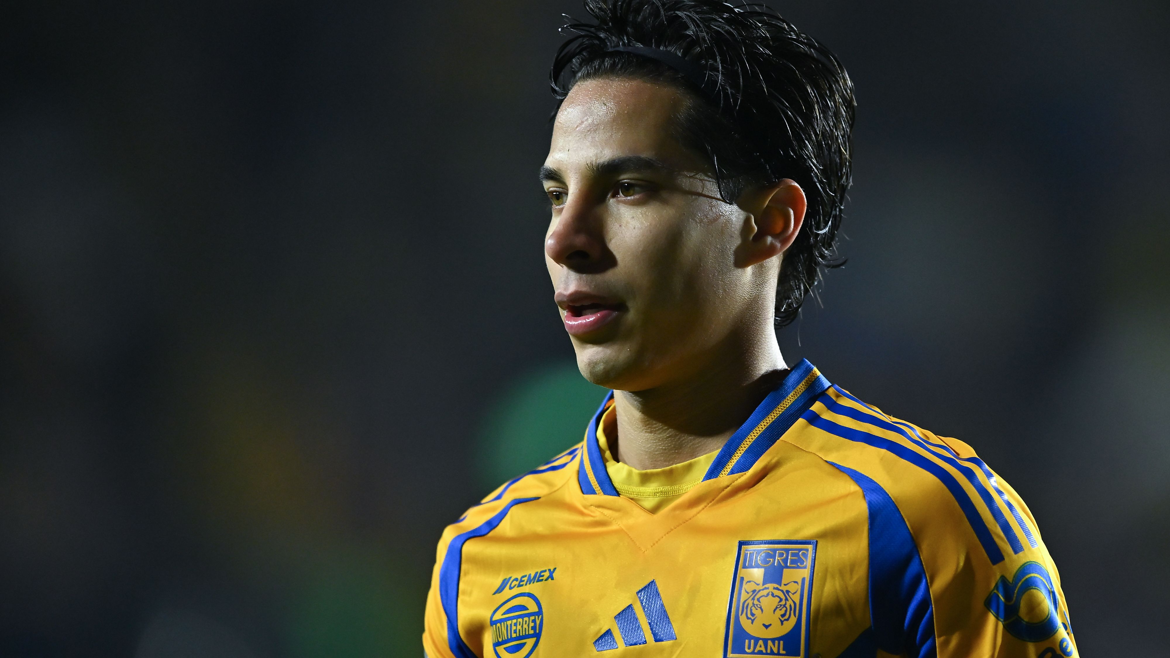 Tigres UANL v Tijuana - Torneo Clausura 2025 Liga MX