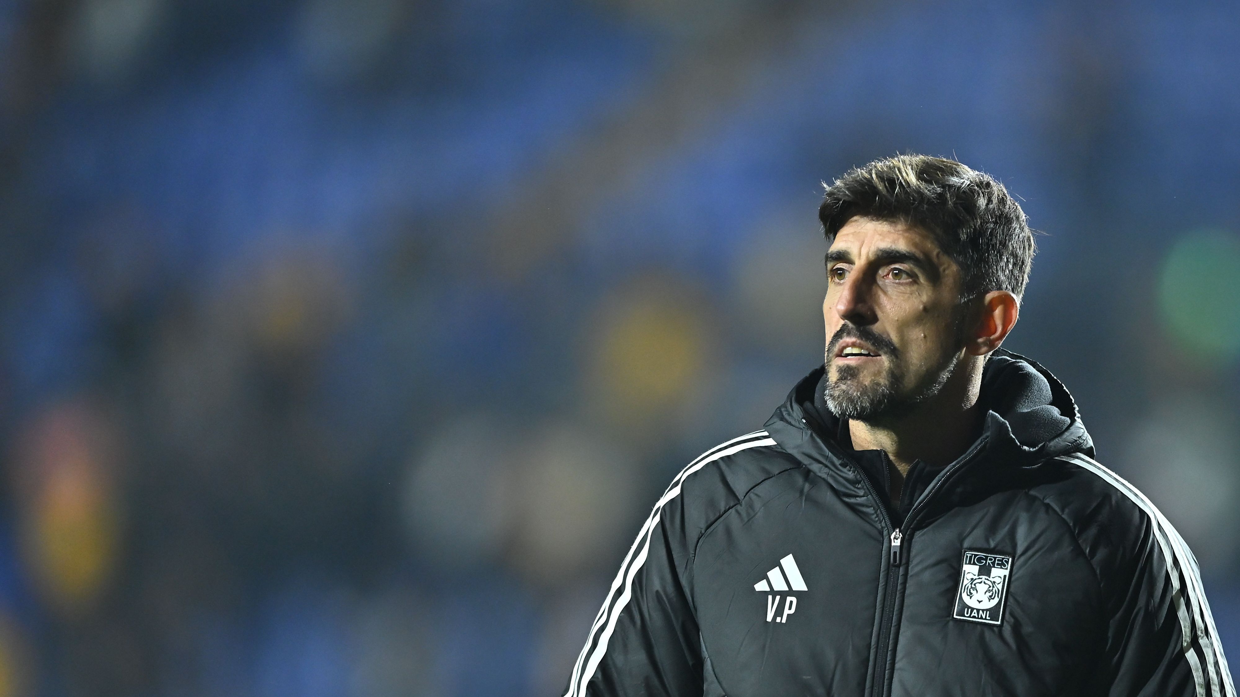 Tigres UANL v Tijuana - Torneo Clausura 2025 Liga MX