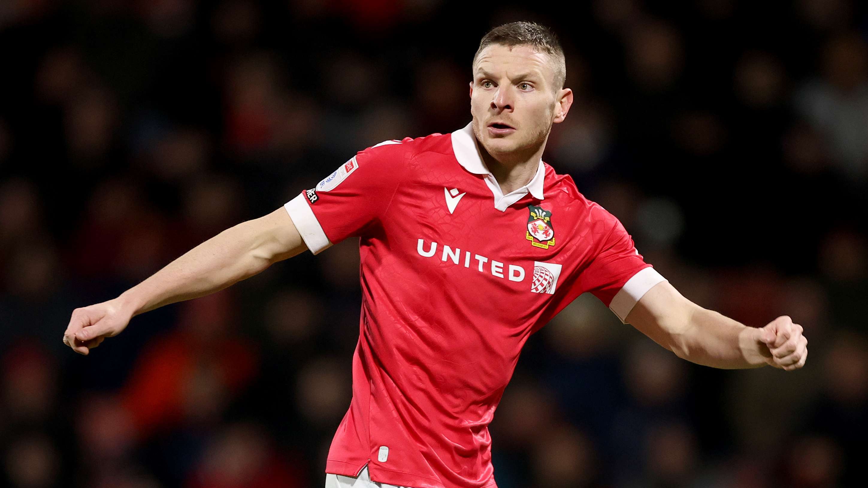 Wrexham AFC v Stevenage FC - Sky Bet League One