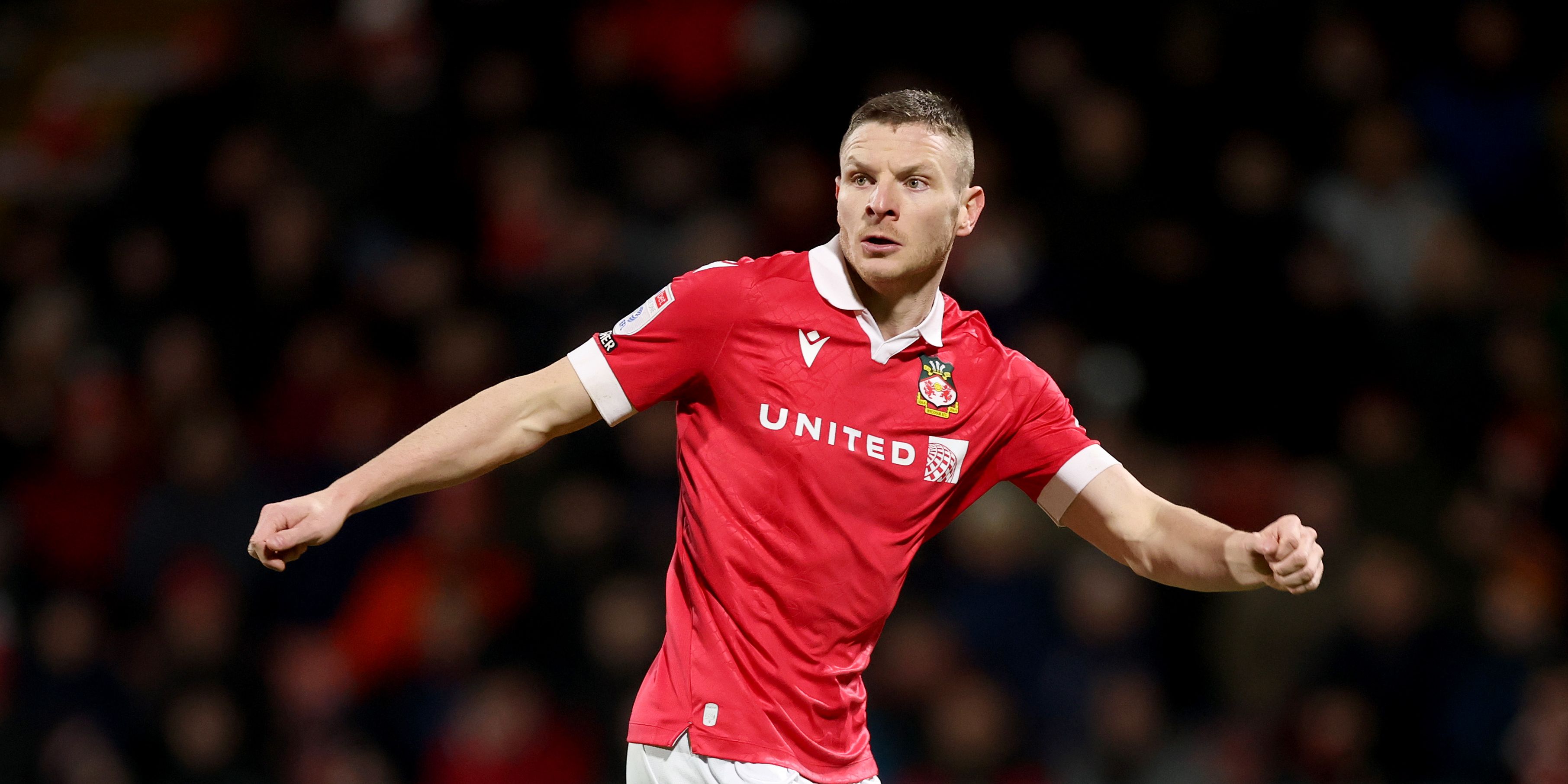 Wrexham AFC v Stevenage FC - Sky Bet League One
