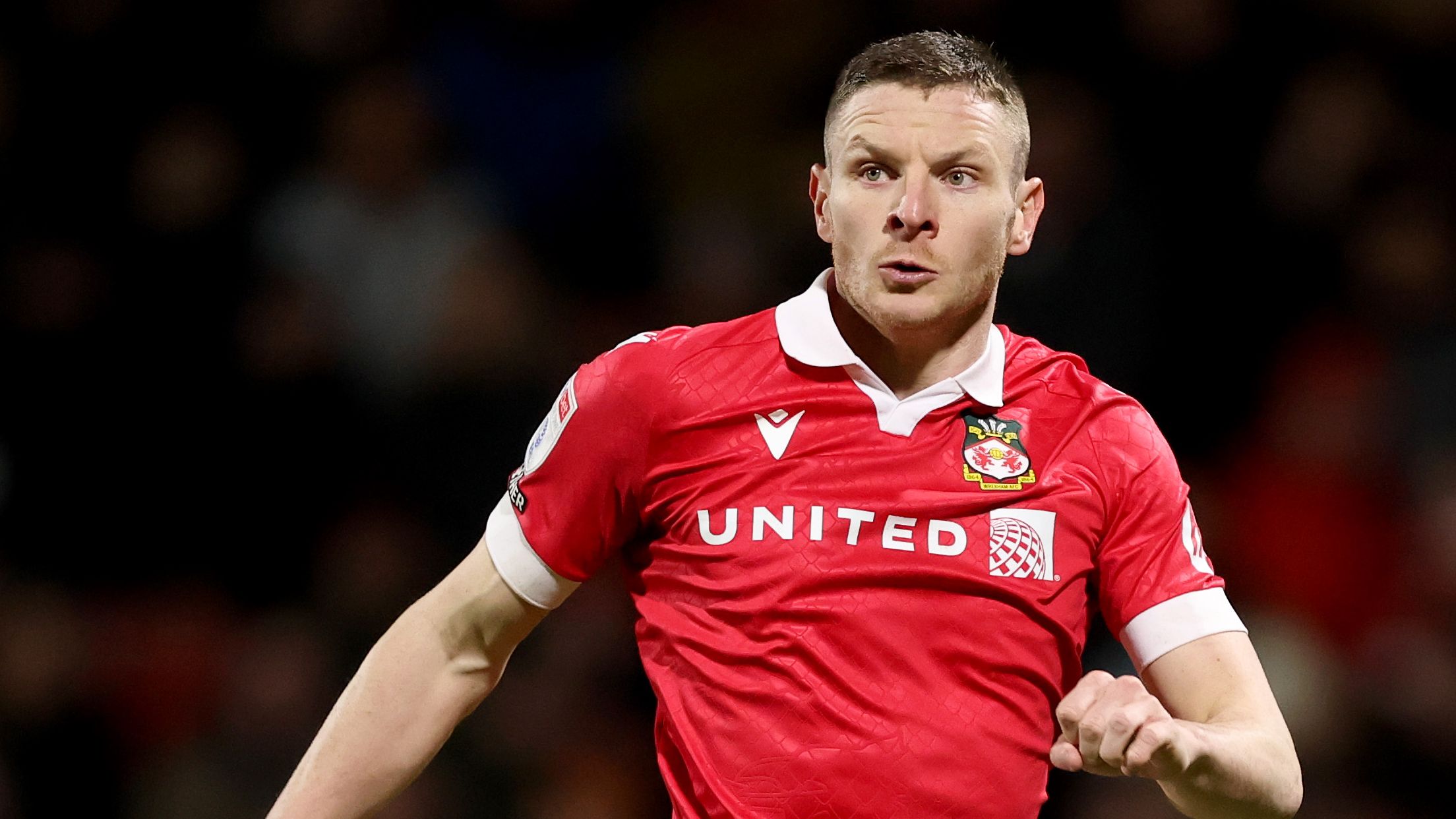 Wrexham AFC v Stevenage FC - Sky Bet League One