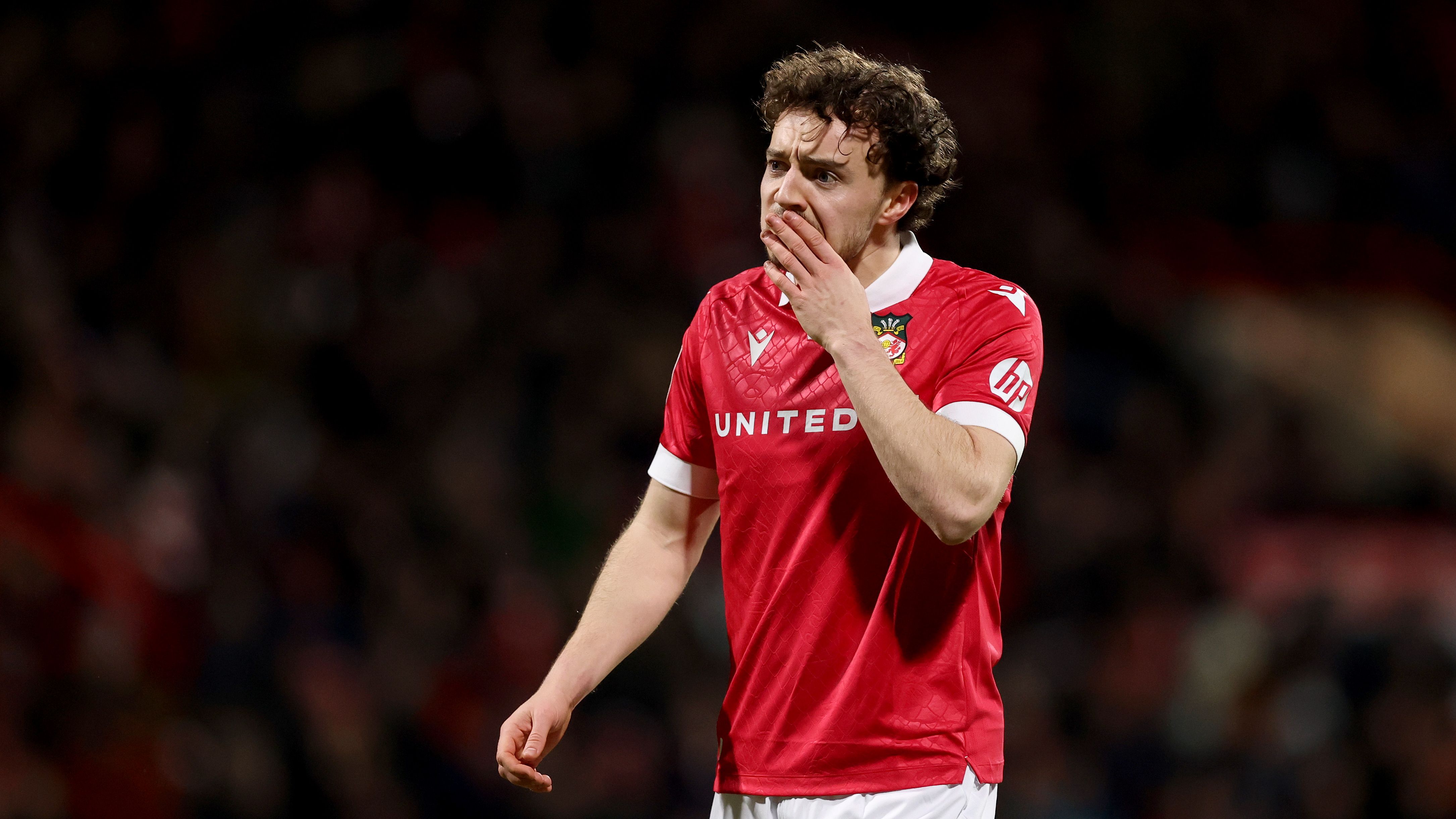 Wrexham AFC v Stevenage FC - Sky Bet League One