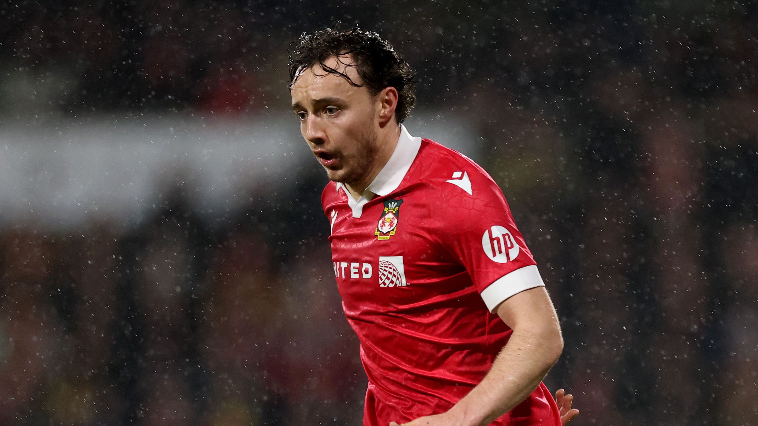 Wrexham AFC v Stevenage FC - Sky Bet League One