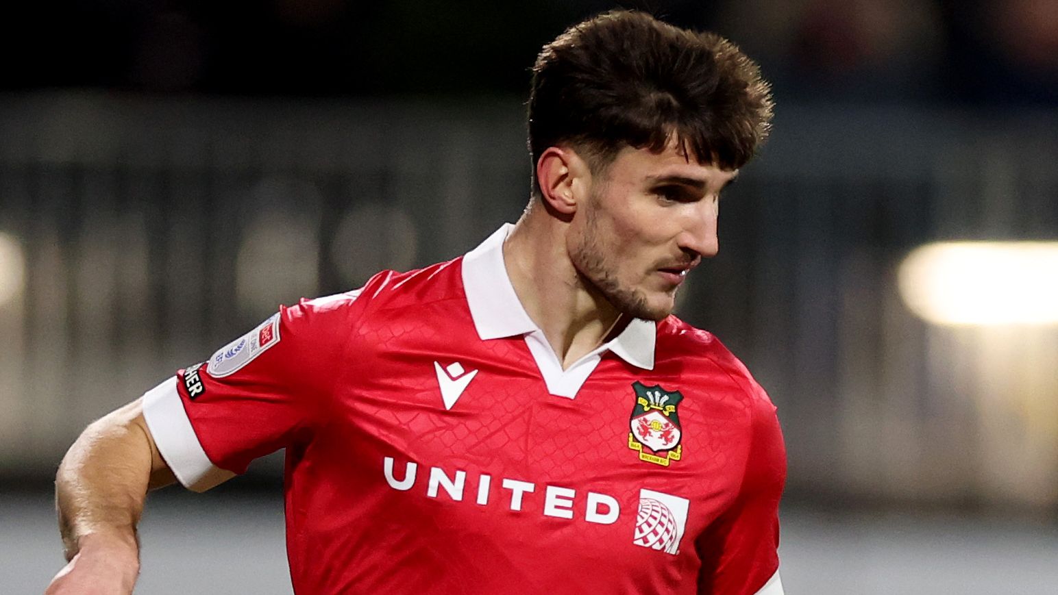 Wrexham AFC v Stevenage FC - Sky Bet League One