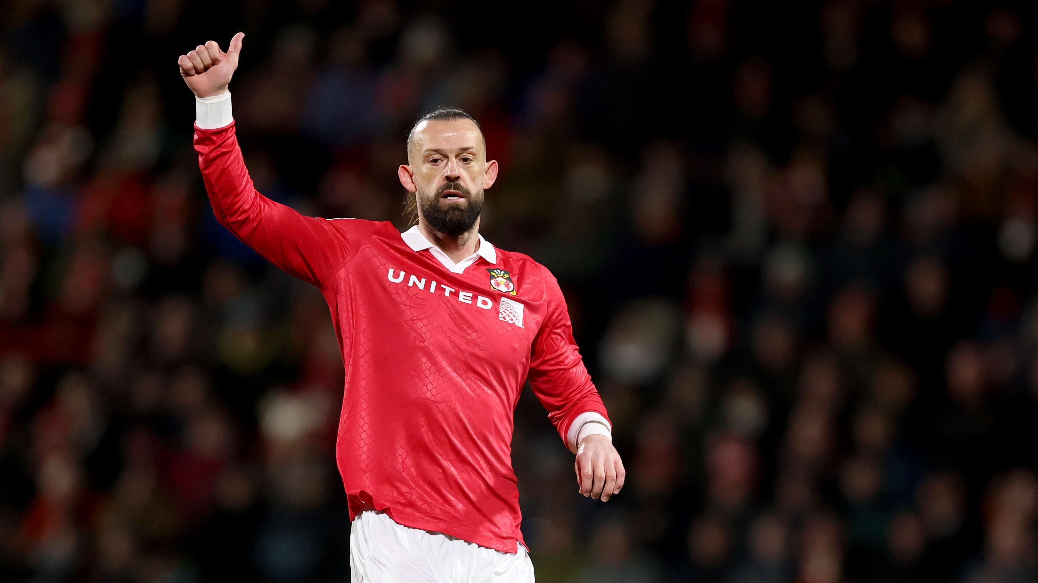 Wrexham AFC v Stevenage FC - Sky Bet League One