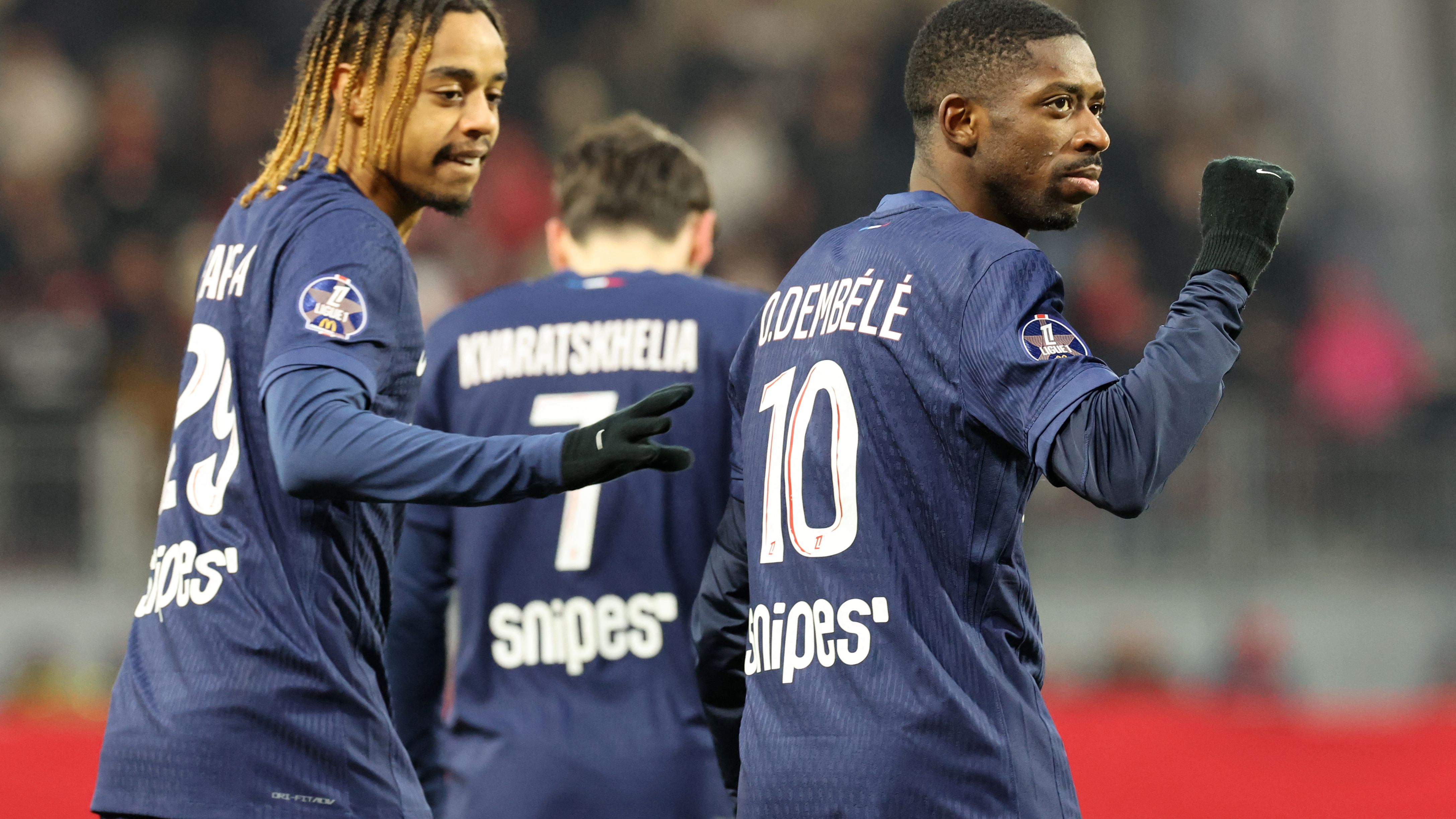 FBL-FRA-LIGUE1-BREST-PSG