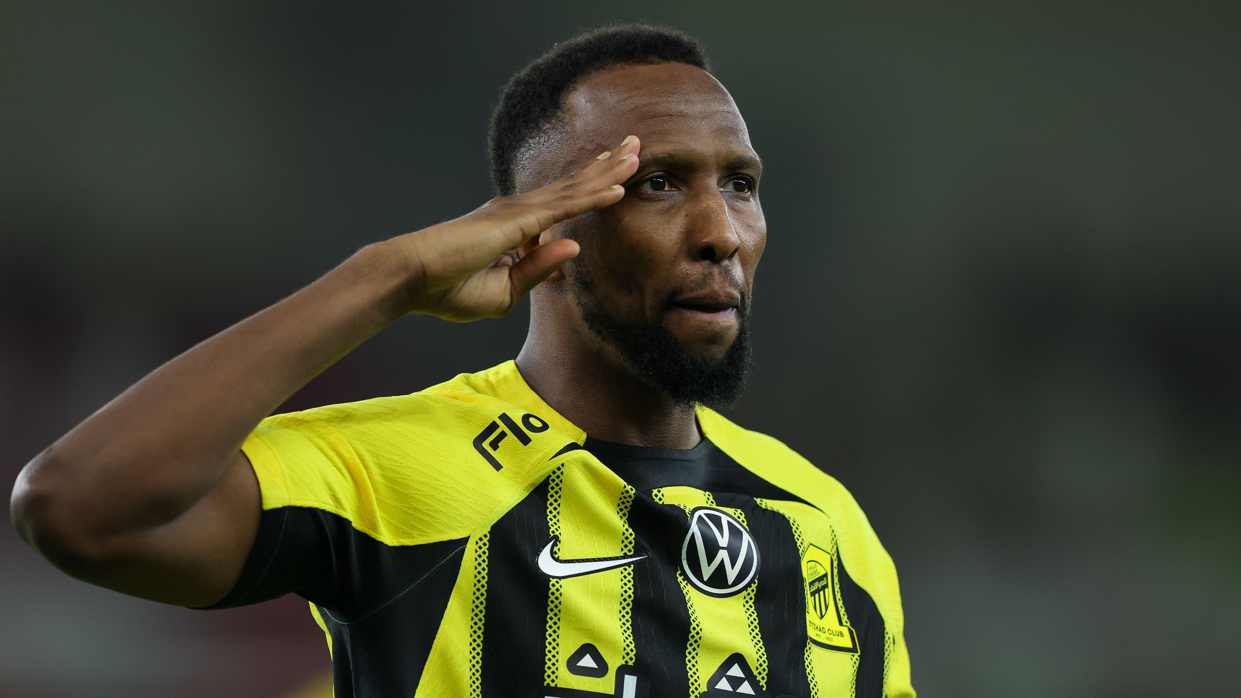 Al Ittihad v Al Kholood - Saudi Pro League