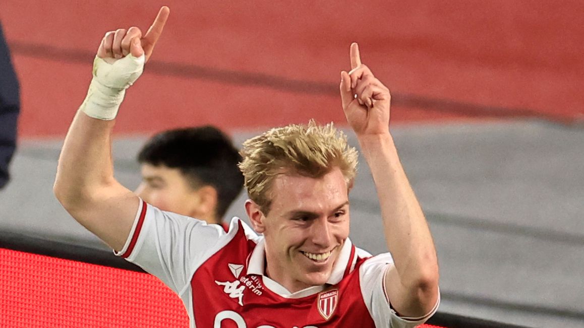 TOPSHOT-FBL-FRA-LIGUE1-MONACO-AUXERRE