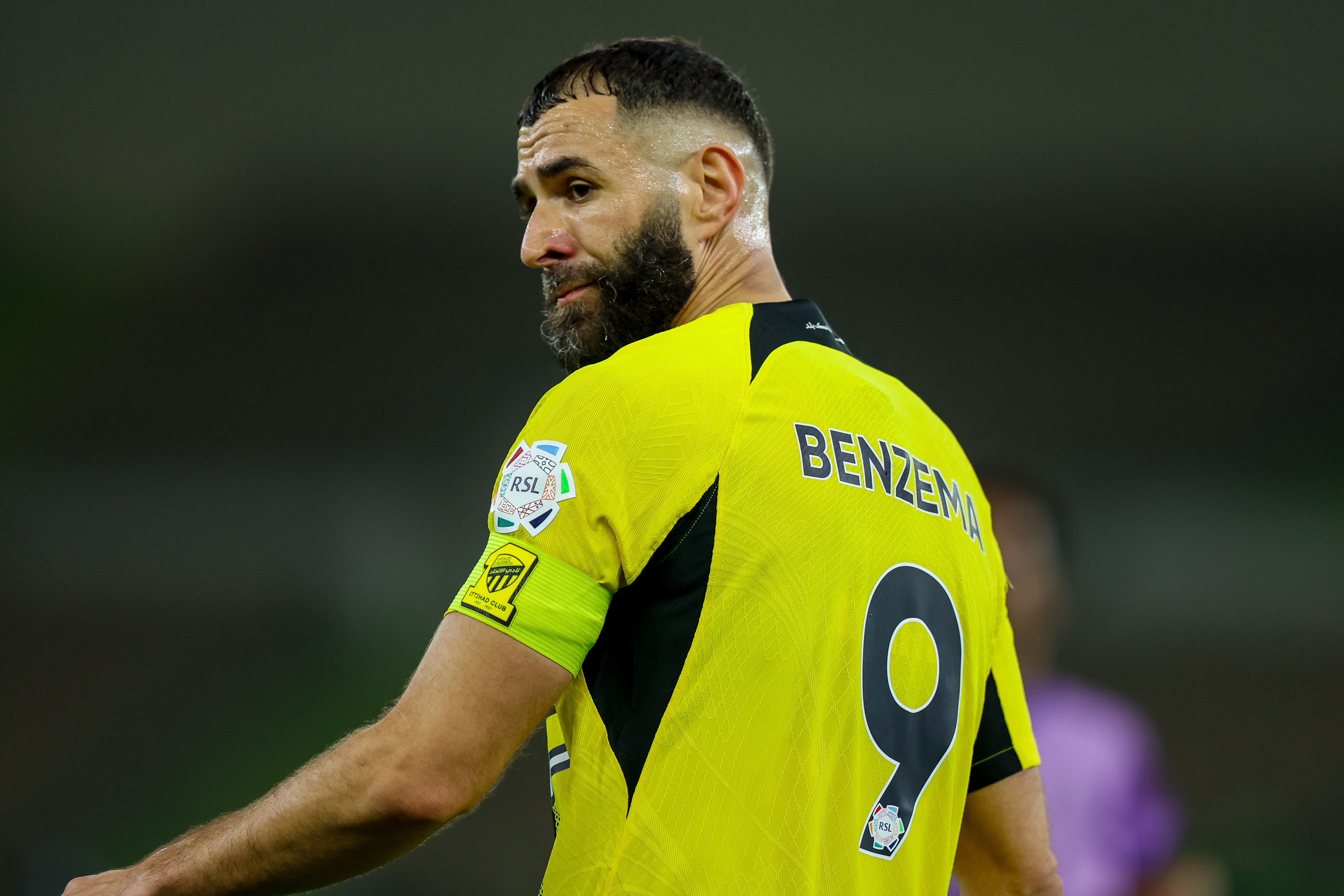 Al Ittihad v Al Kholood - Saudi Pro League