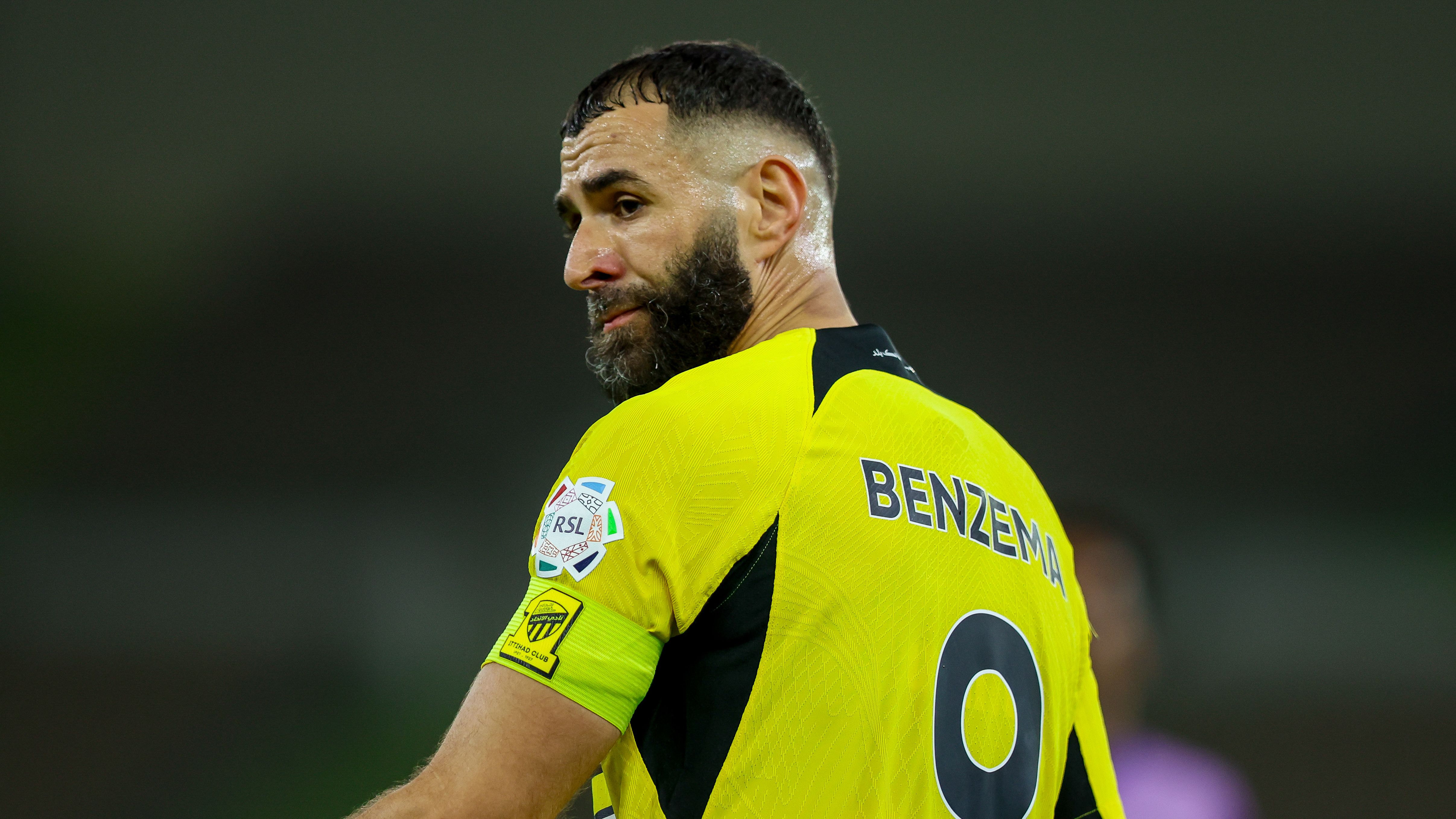 Al Ittihad v Al Kholood - Saudi Pro League