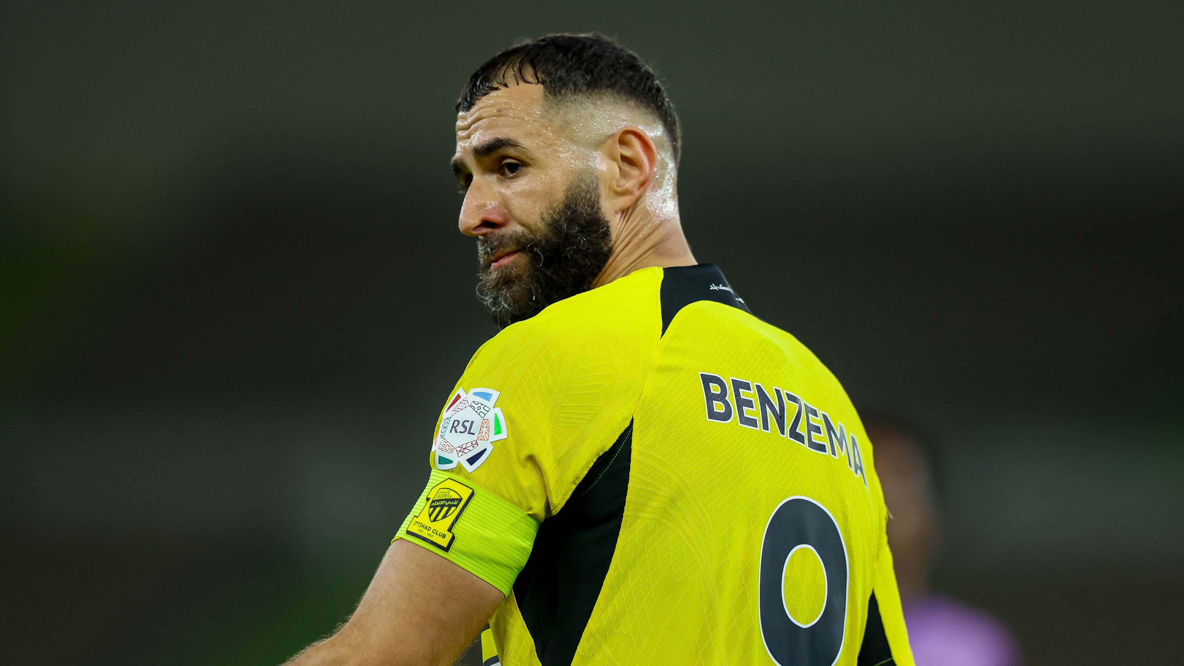 Al Ittihad v Al Kholood - Saudi Pro League