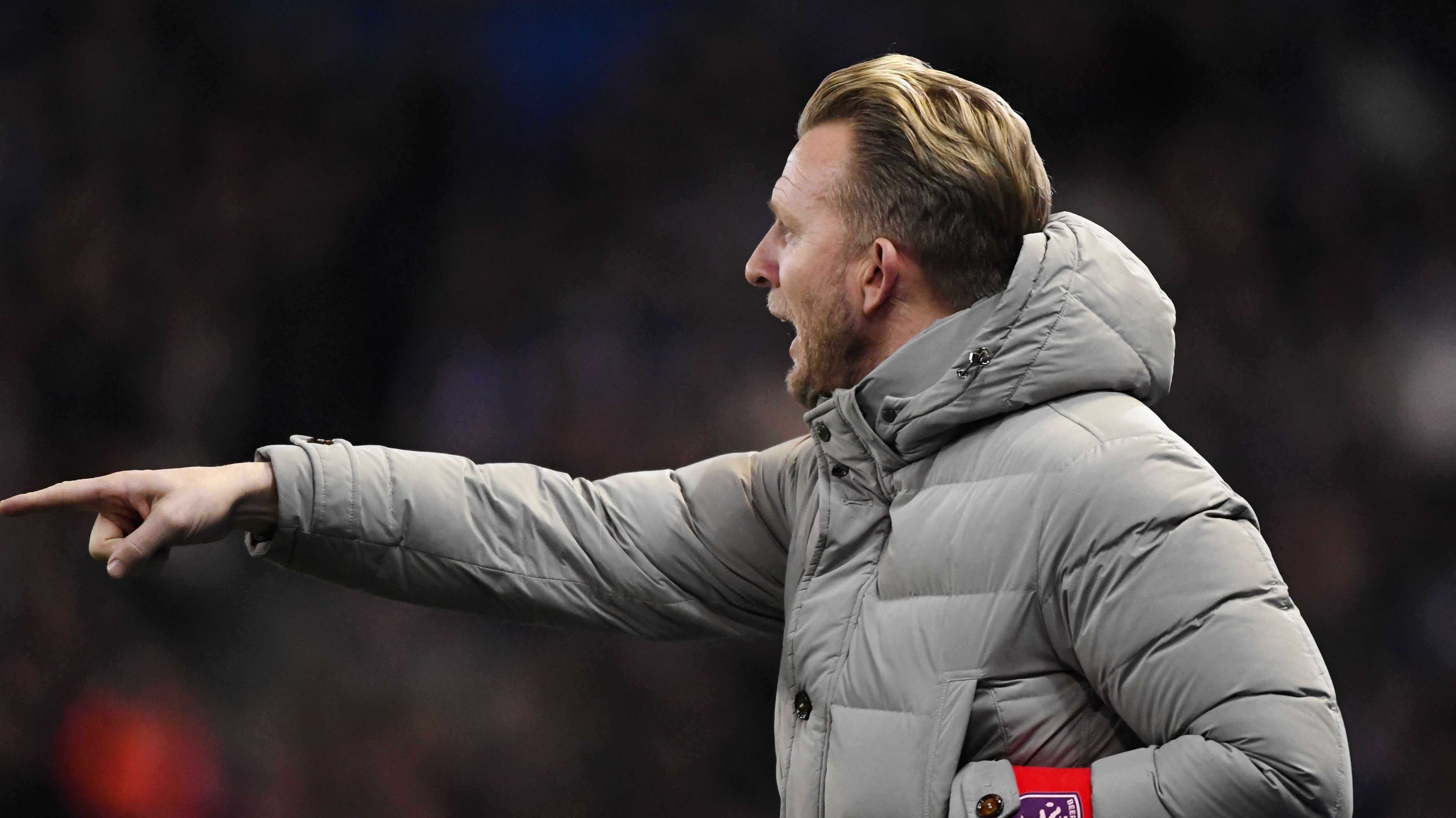 SOCCER JPL D24 KRC GENK VS BEERSCHOT