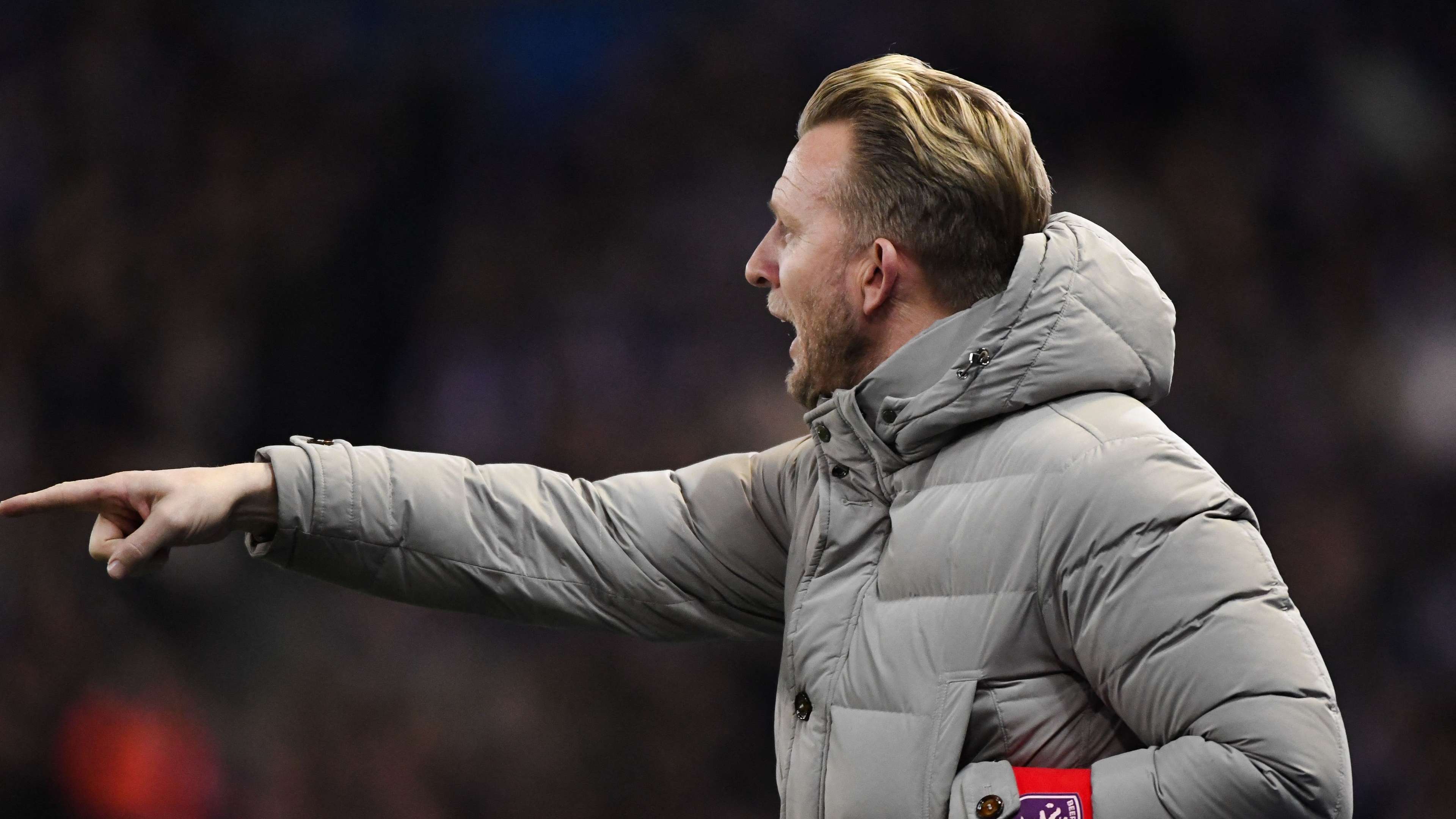 SOCCER JPL D24 KRC GENK VS BEERSCHOT