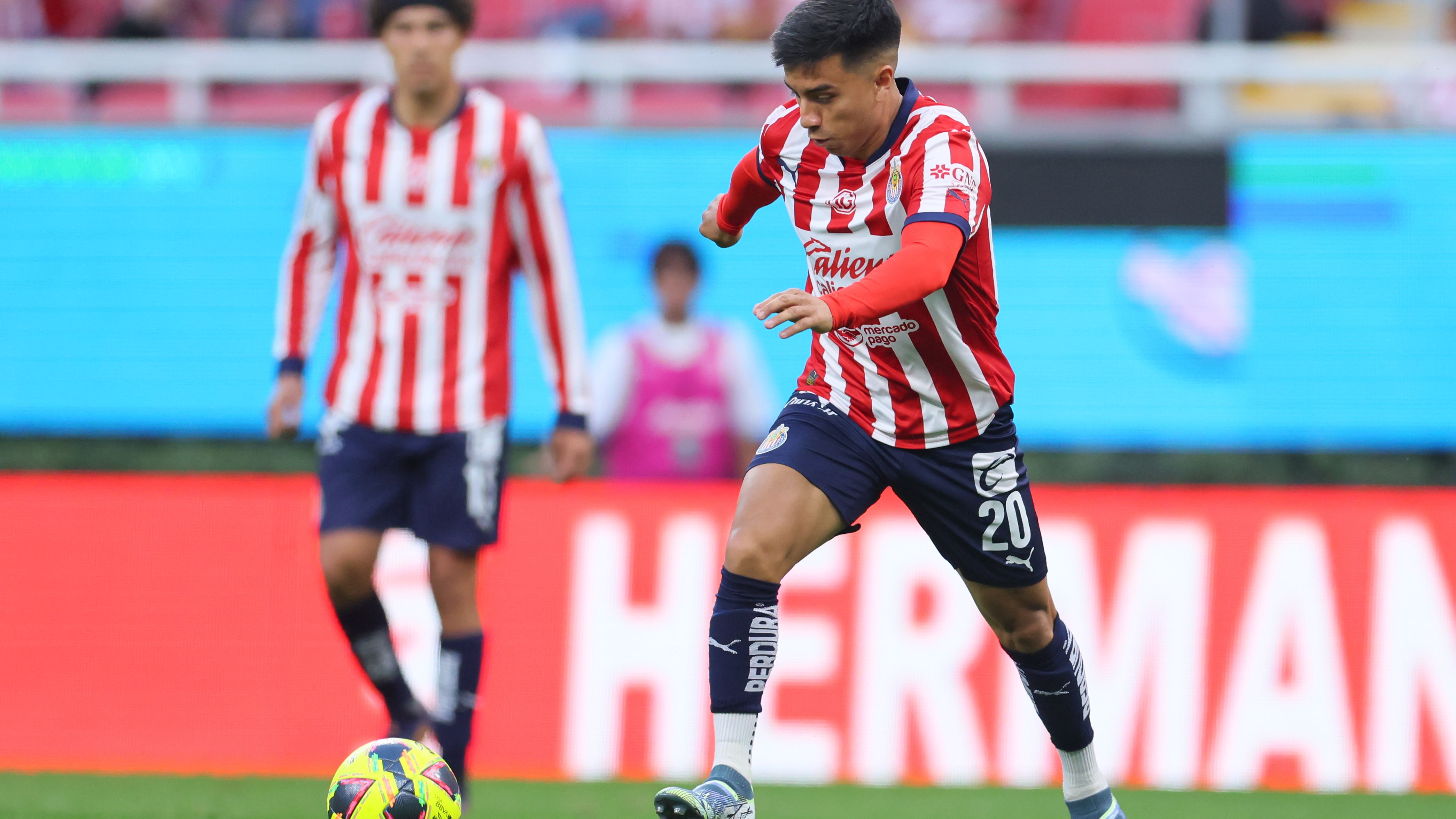 How to watch today's Cibao vs Chivas CONCACAF Champions Cup game: Live stream, TV channel, and start time | Goal.com US