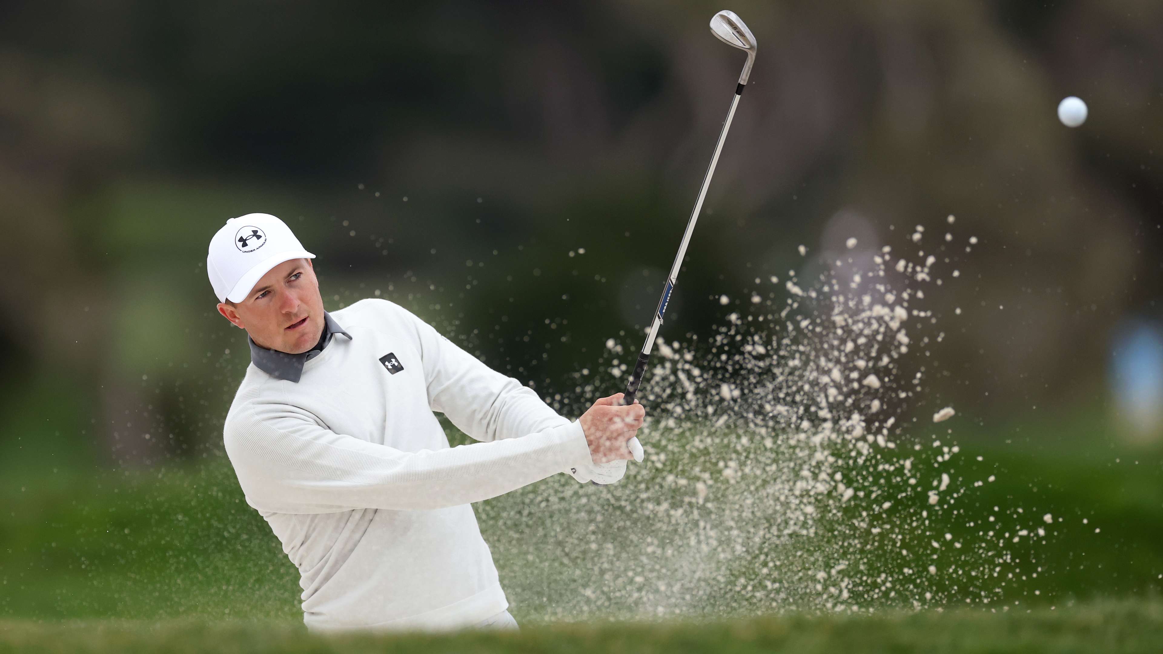 AT&T Pebble Beach Pro-Am 2025 - Previews