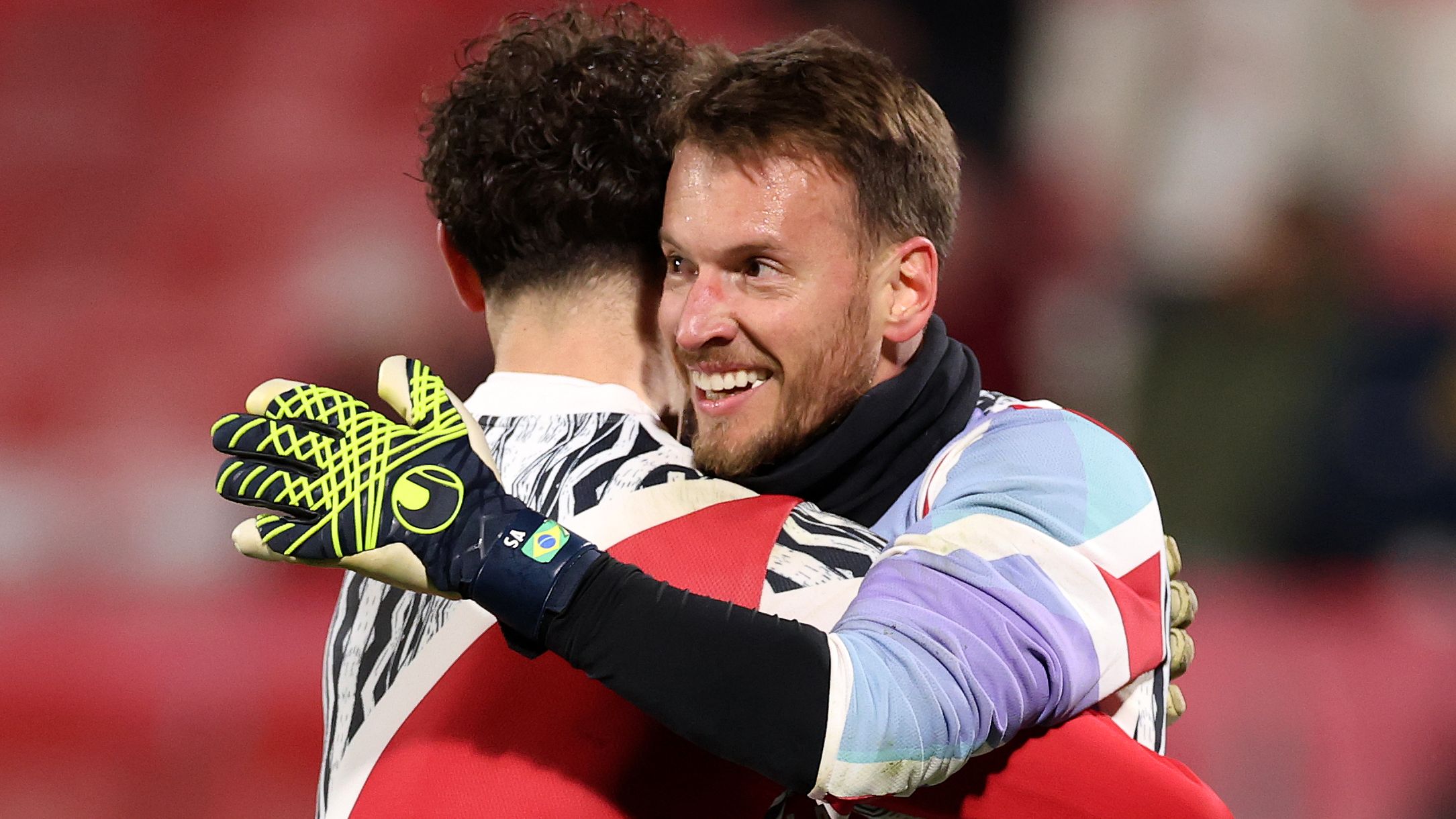 Girona FC v Arsenal FC - UEFA Champions League 2024/25 League Phase MD8