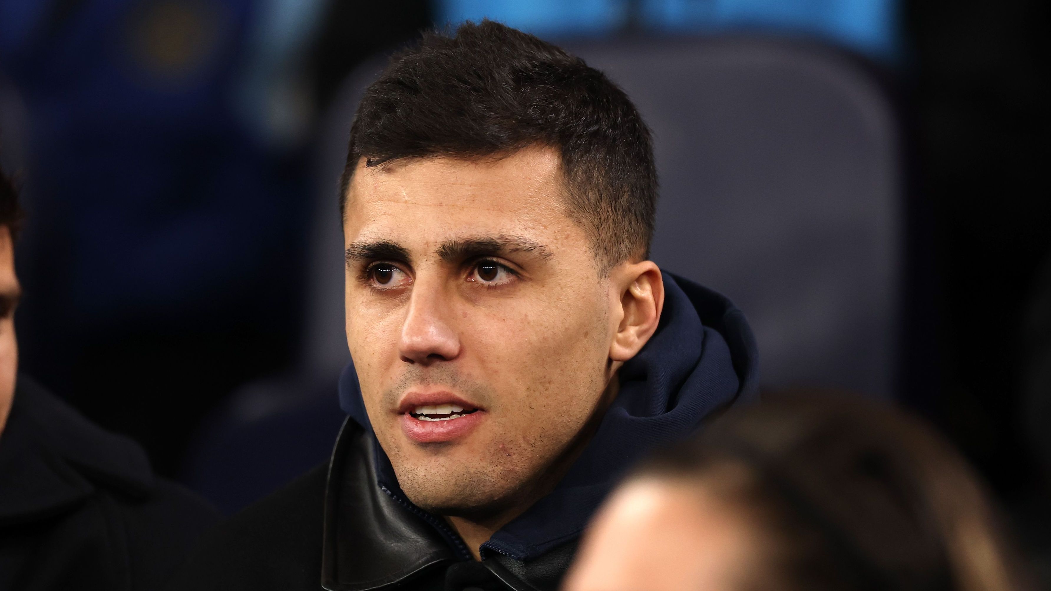 'What are they pushing for?' - Man City warned against rushing Rodri back from ruptured ACL by injury expert as return is touted before end of season | Goal.com UK