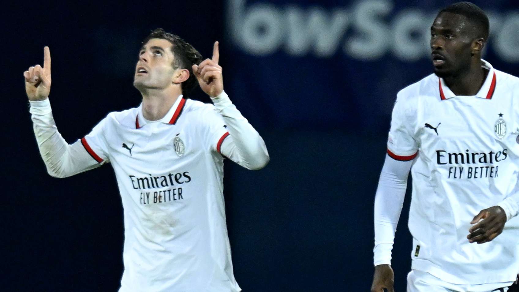 GNK Dinamo v AC Milan - UEFA Champions League 2024/25 League Phase MD8