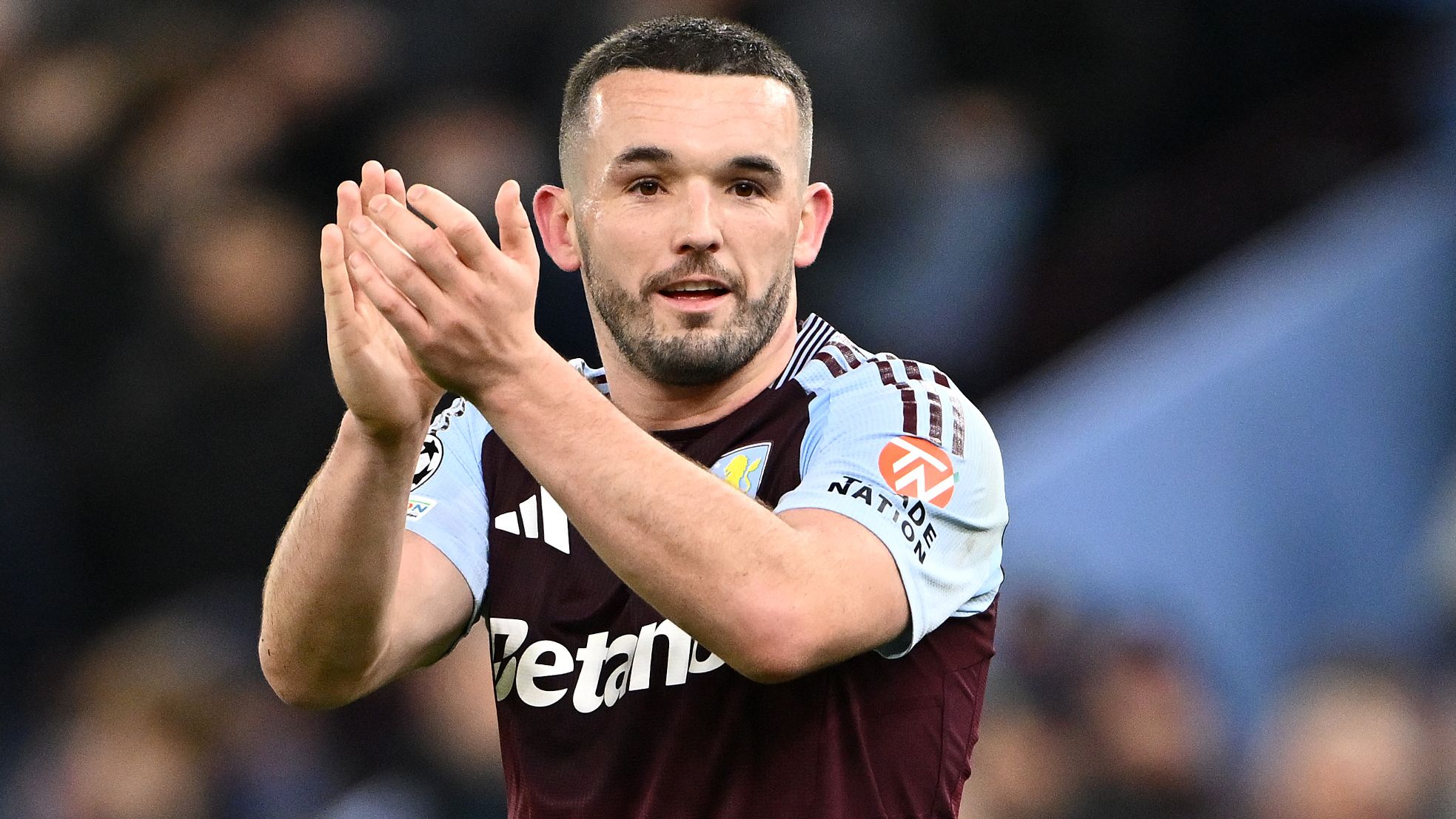 Aston Villa FC v Celtic FC - UEFA Champions League 2024/25 League Phase MD8