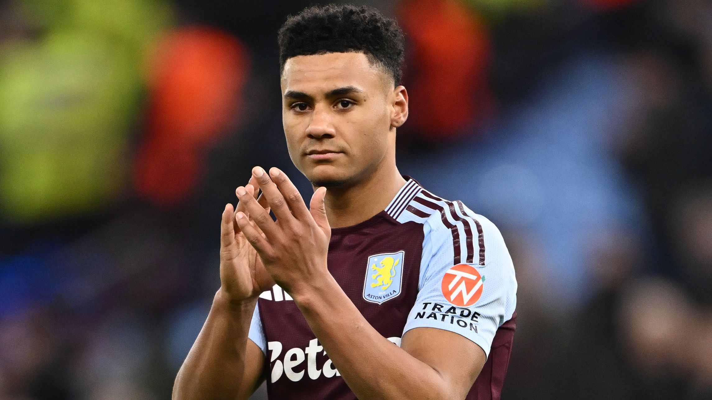 Aston Villa FC v Celtic FC - UEFA Champions League 2024/25 League Phase MD8