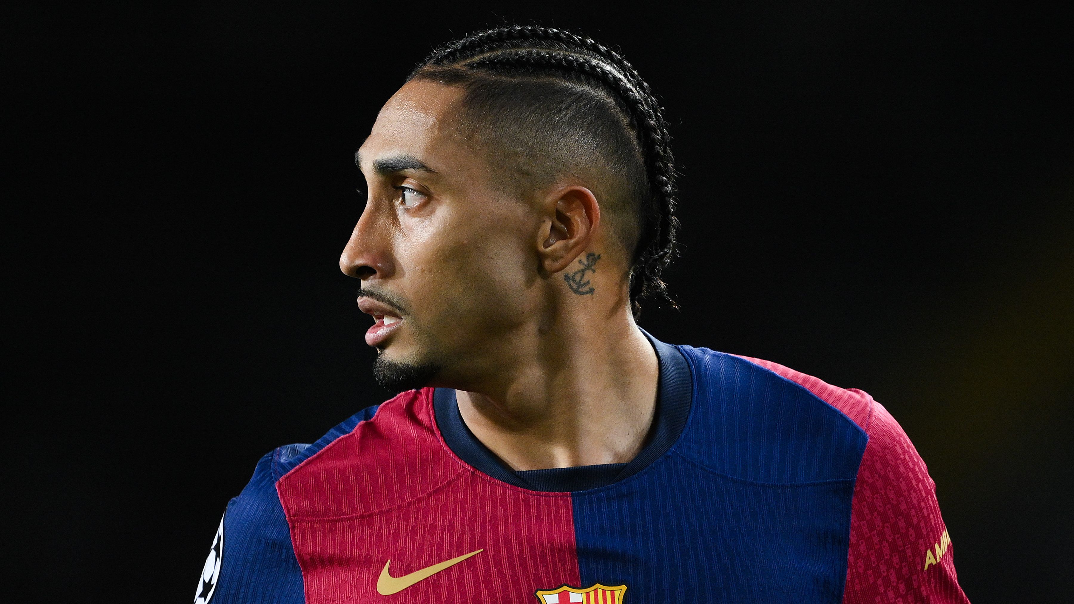 FC Barcelona v Atalanta BC - UEFA Champions League 2024/25 League Phase MD8