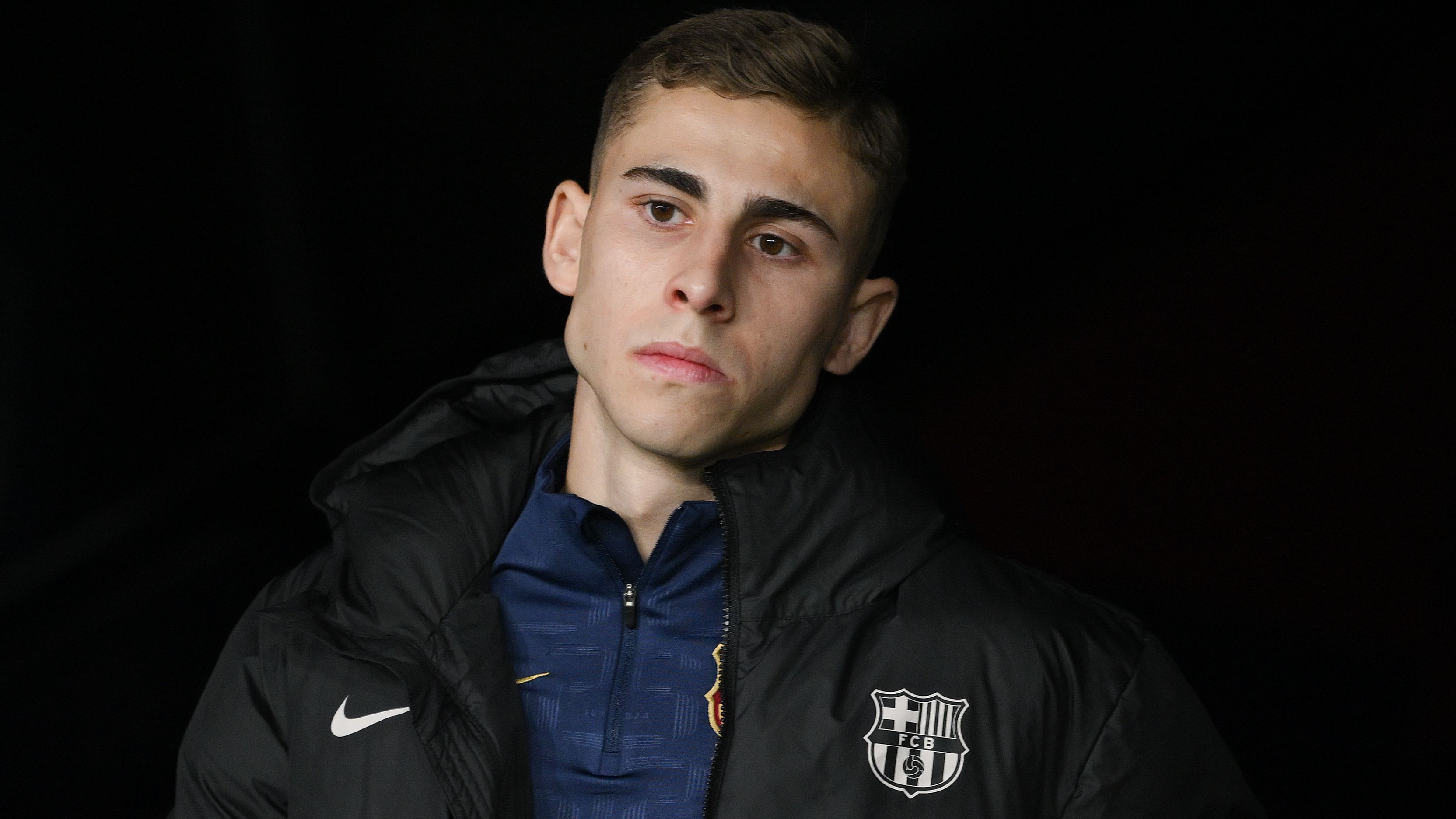 FC Barcelona v Atalanta BC - UEFA Champions League 2024/25 League Phase MD8