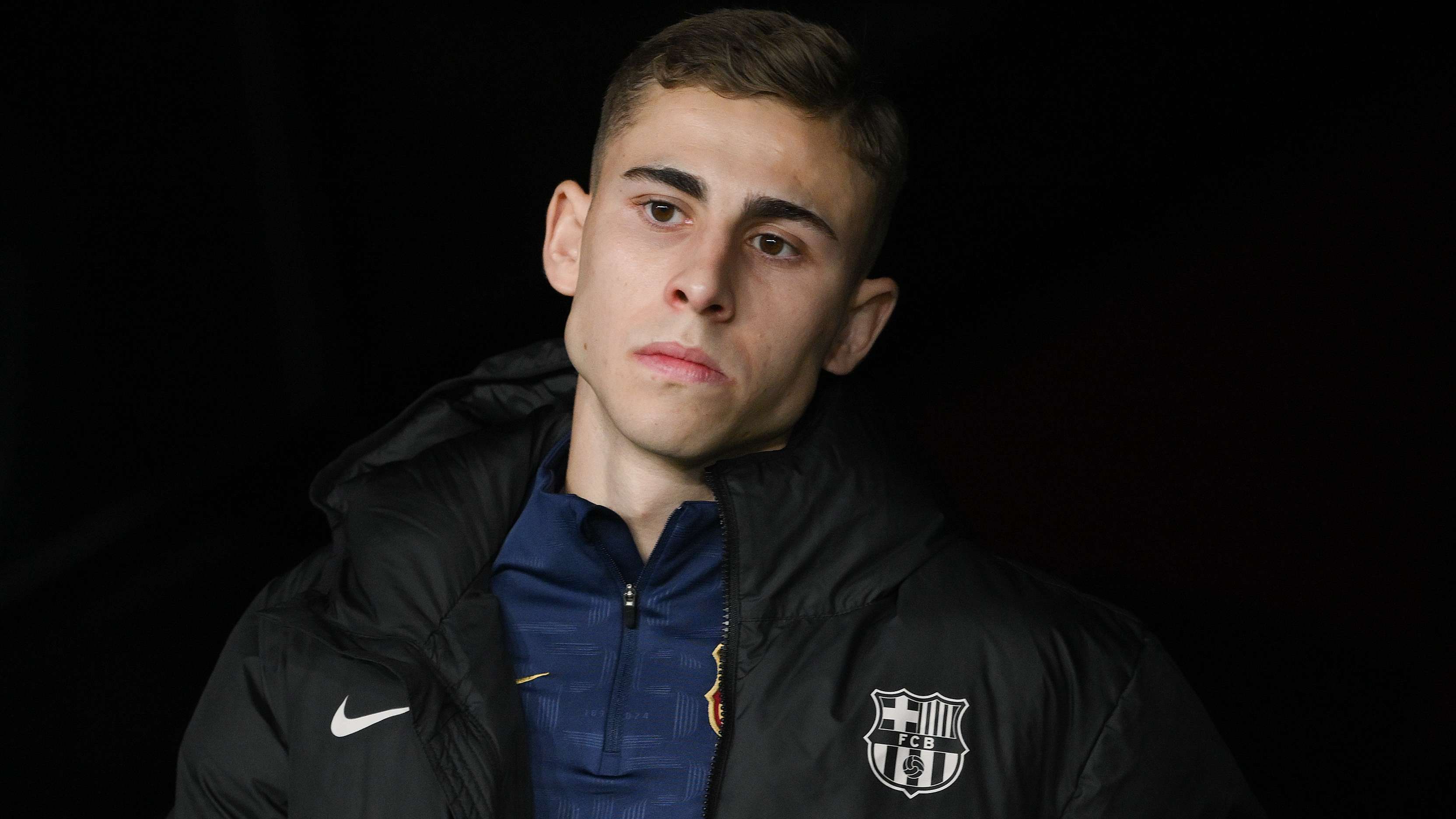 FC Barcelona v Atalanta BC - UEFA Champions League 2024/25 League Phase MD8