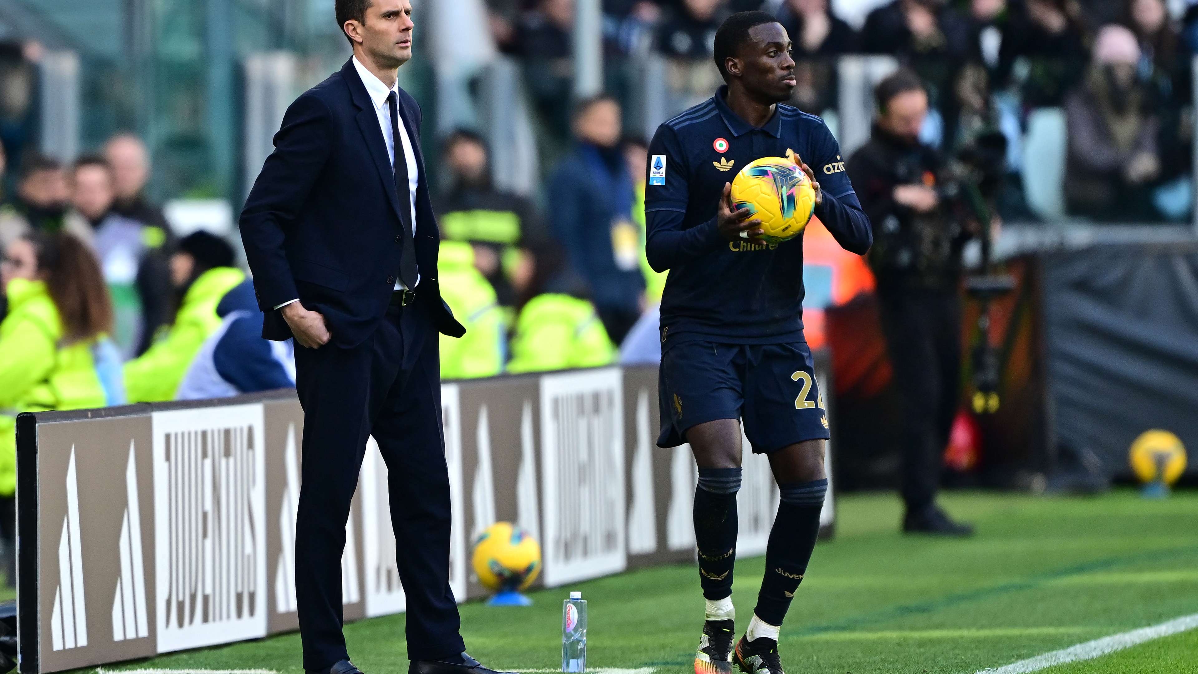 FBL-ITA-SERIE A-JUVENTUS-EMPOLI