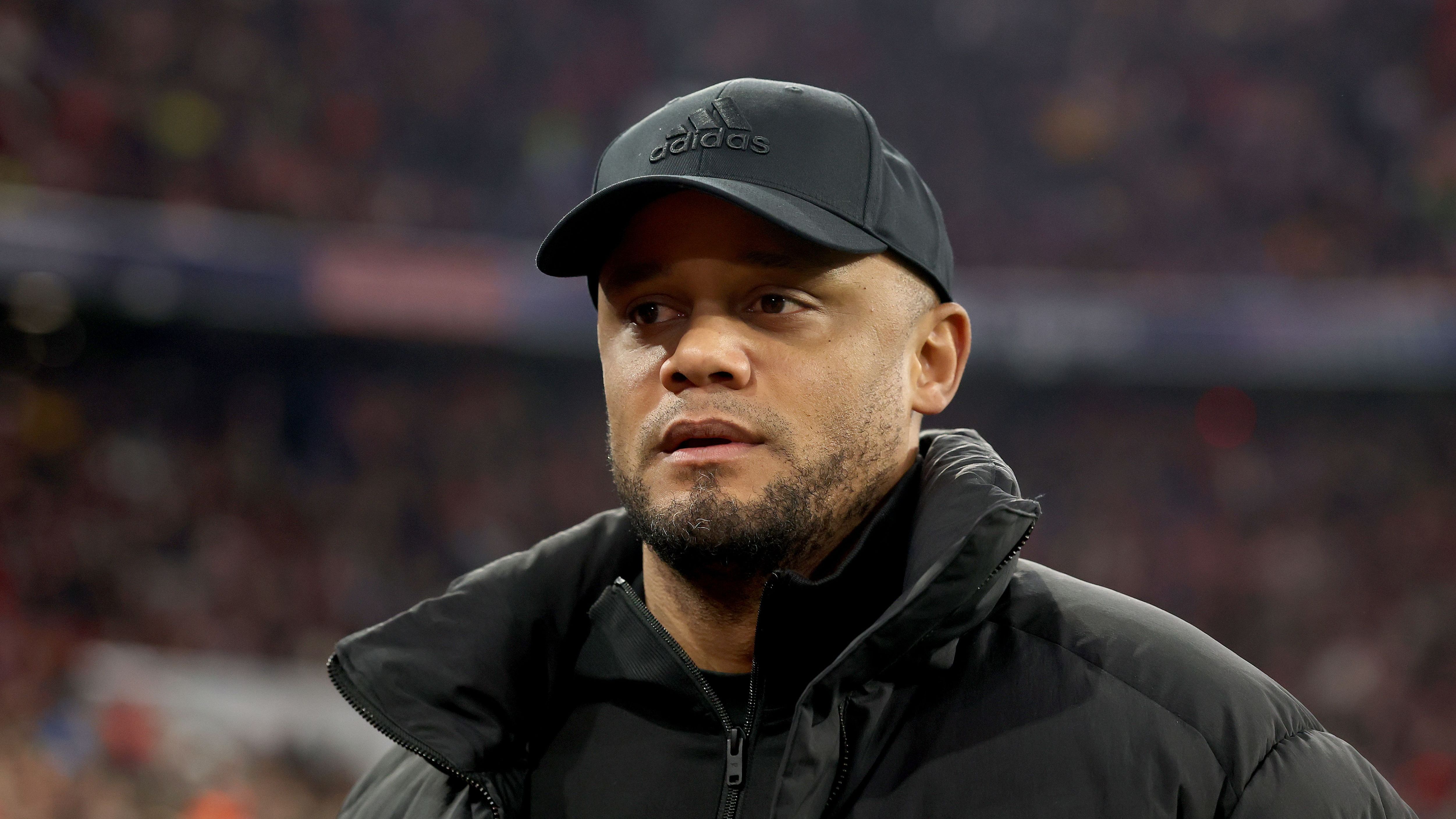 FC Bayern München v SK Slovan Bratislava - UEFA Champions League 2024/25 League Phase MD8