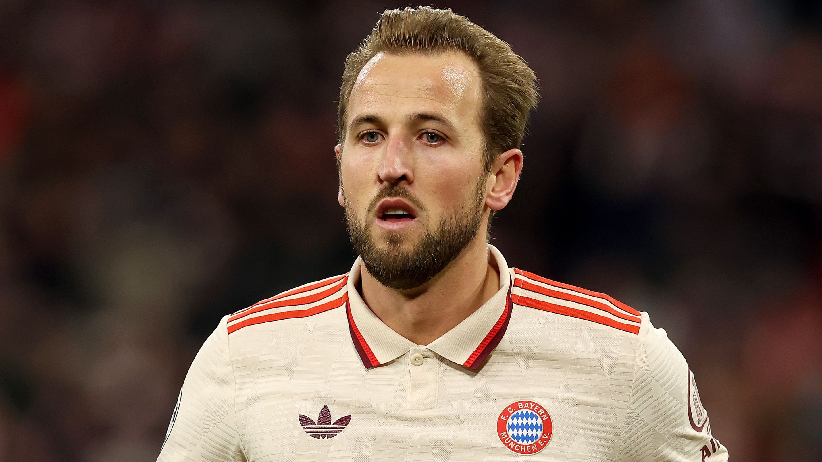 FC Bayern München v SK Slovan Bratislava - UEFA Champions League 2024/25 League Phase MD8