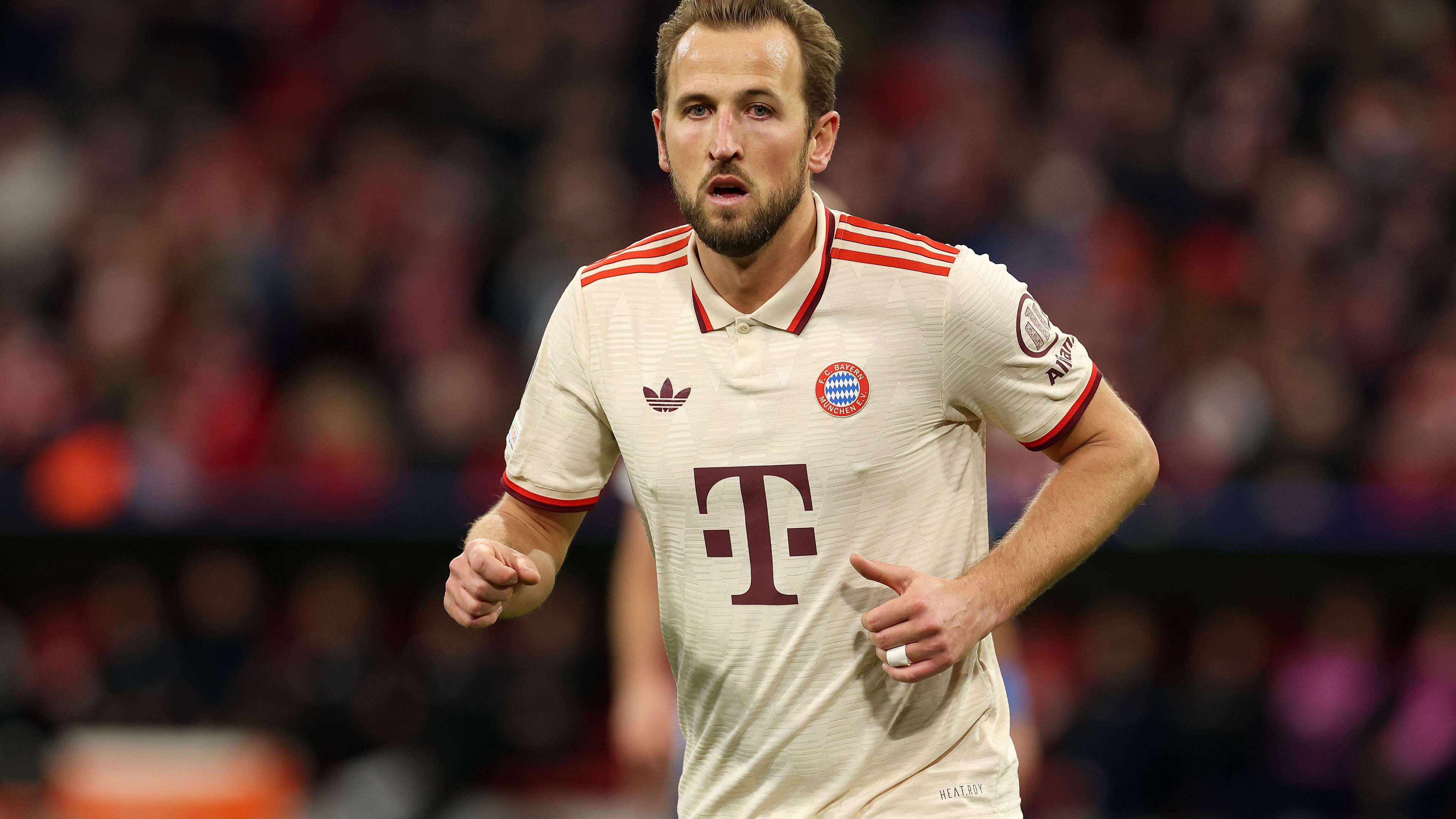 FC Bayern München v SK Slovan Bratislava - UEFA Champions League 2024/25 League Phase MD8