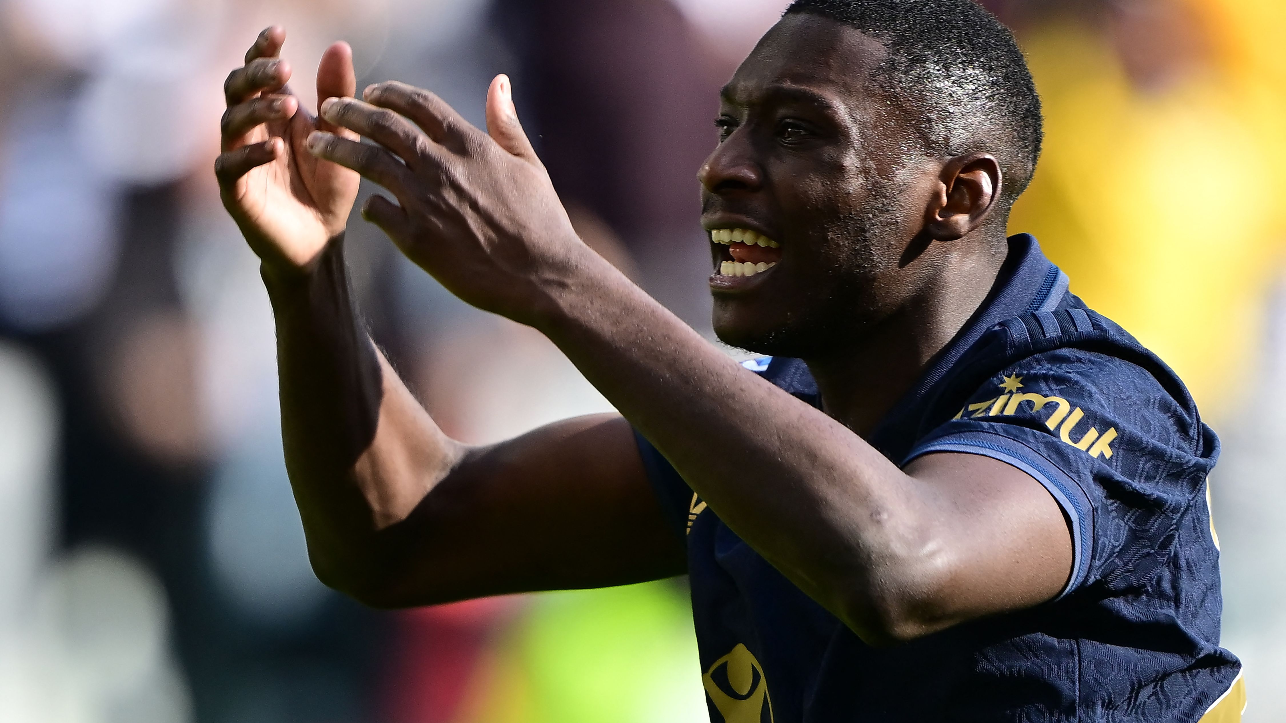 FBL-ITA-SERIE A-JUVENTUS-EMPOLI