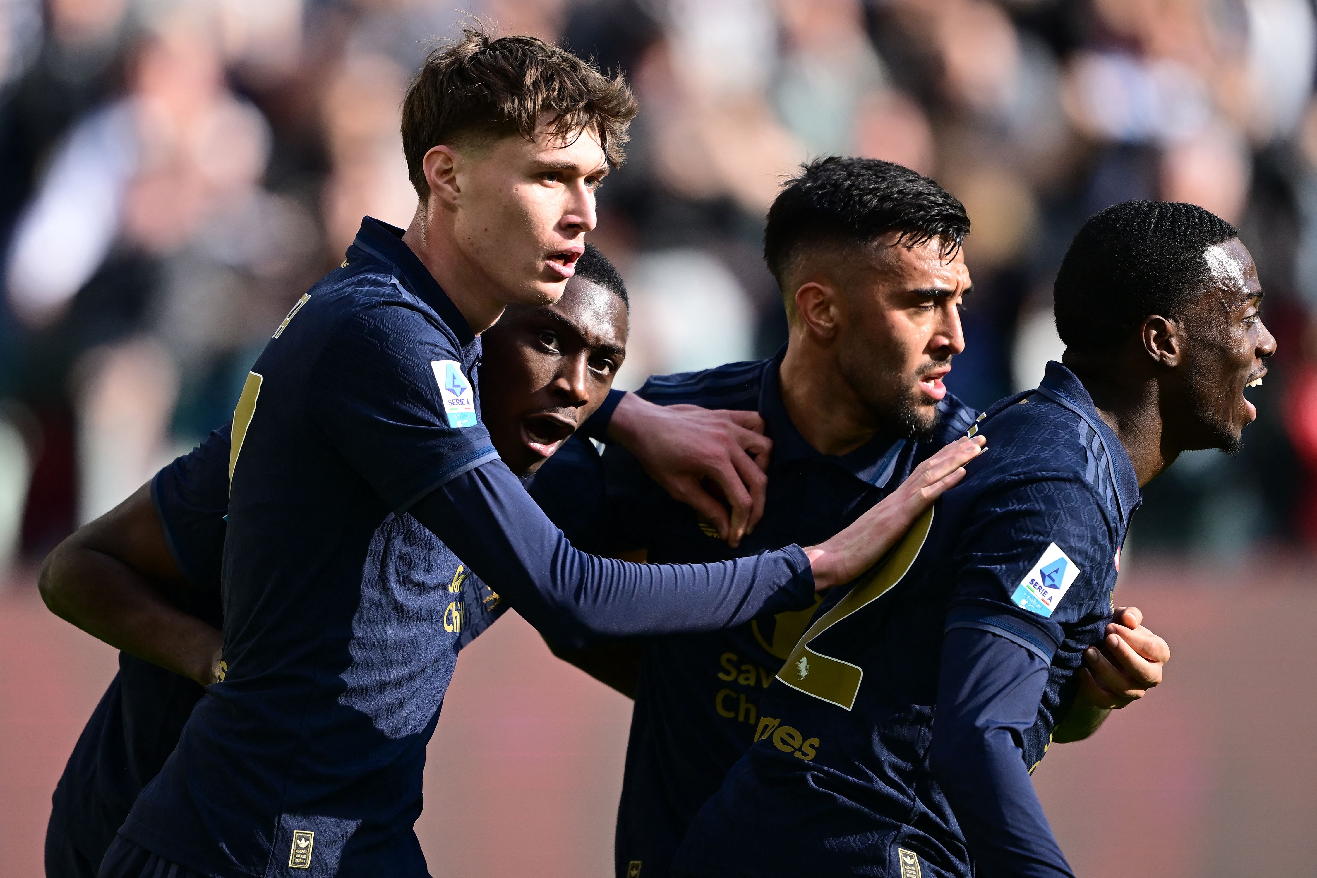 FBL-ITA-SERIE A-JUVENTUS-EMPOLI