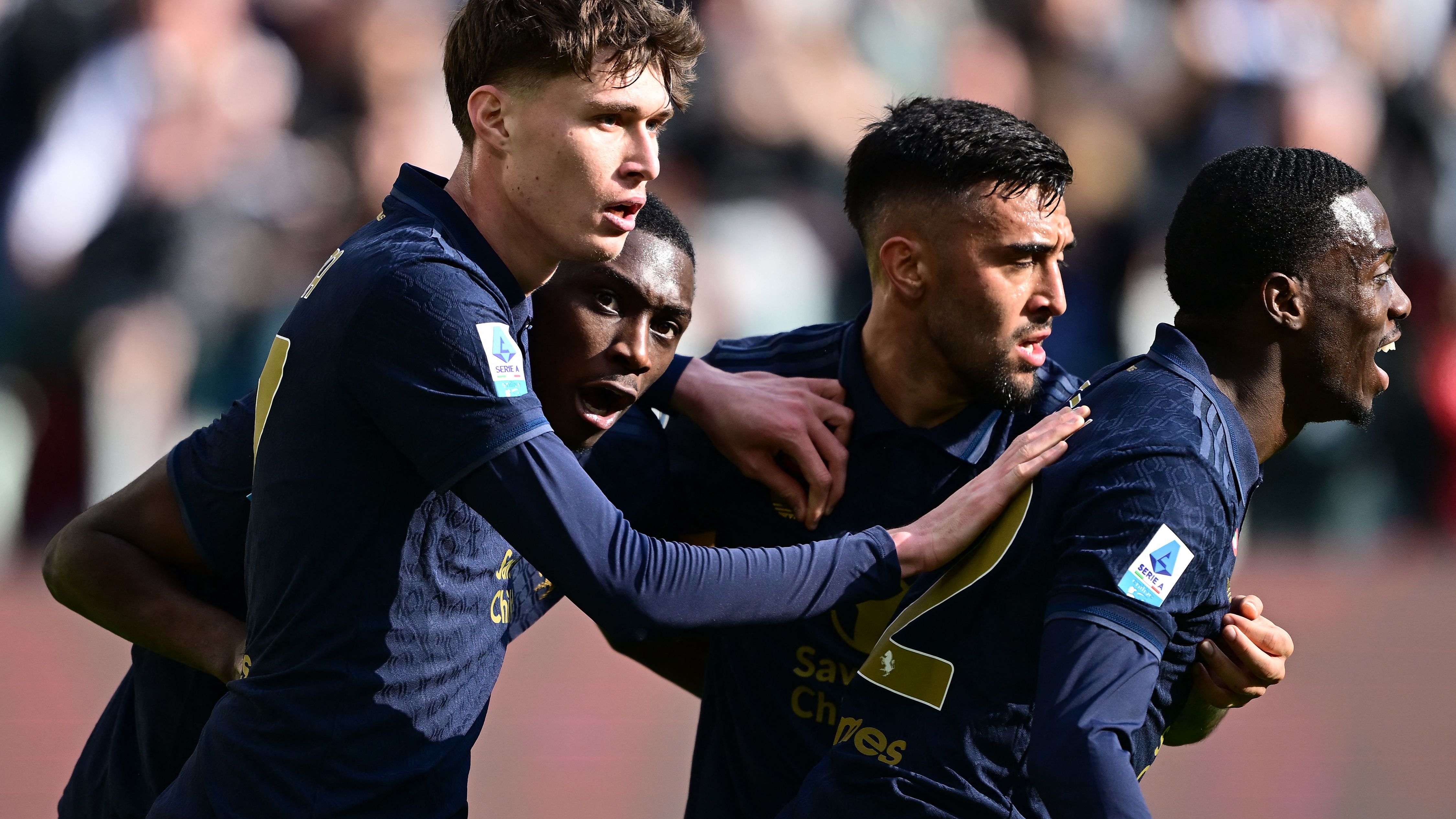 FBL-ITA-SERIE A-JUVENTUS-EMPOLI