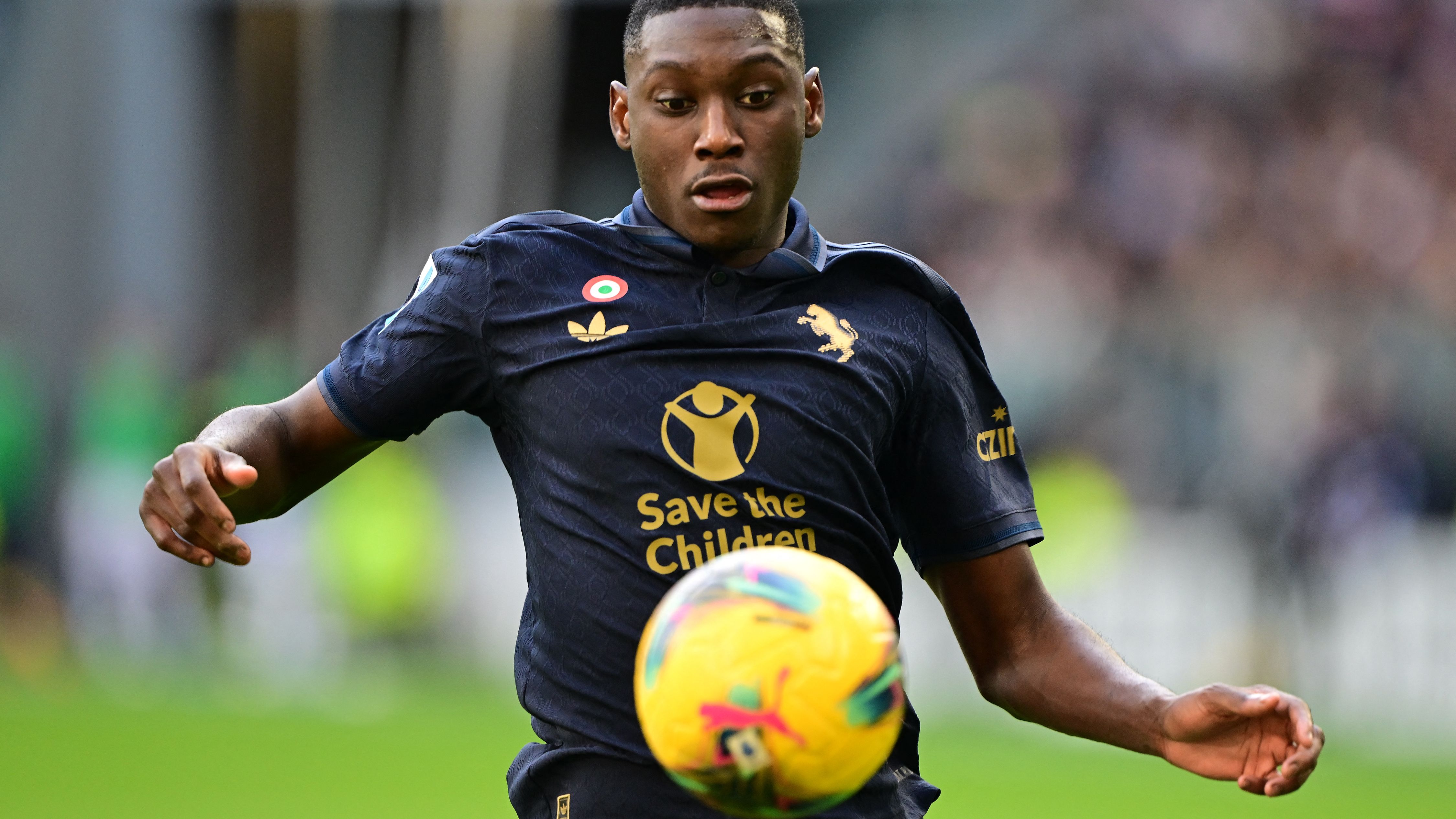 FBL-ITA-SERIE A-JUVENTUS-EMPOLI