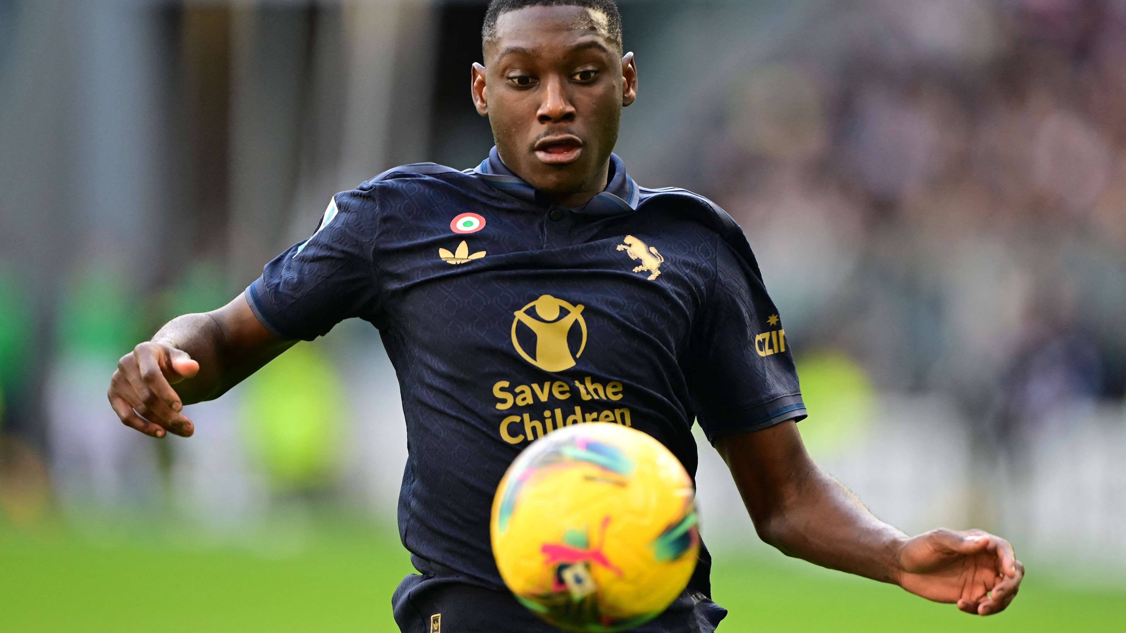 FBL-ITA-SERIE A-JUVENTUS-EMPOLI