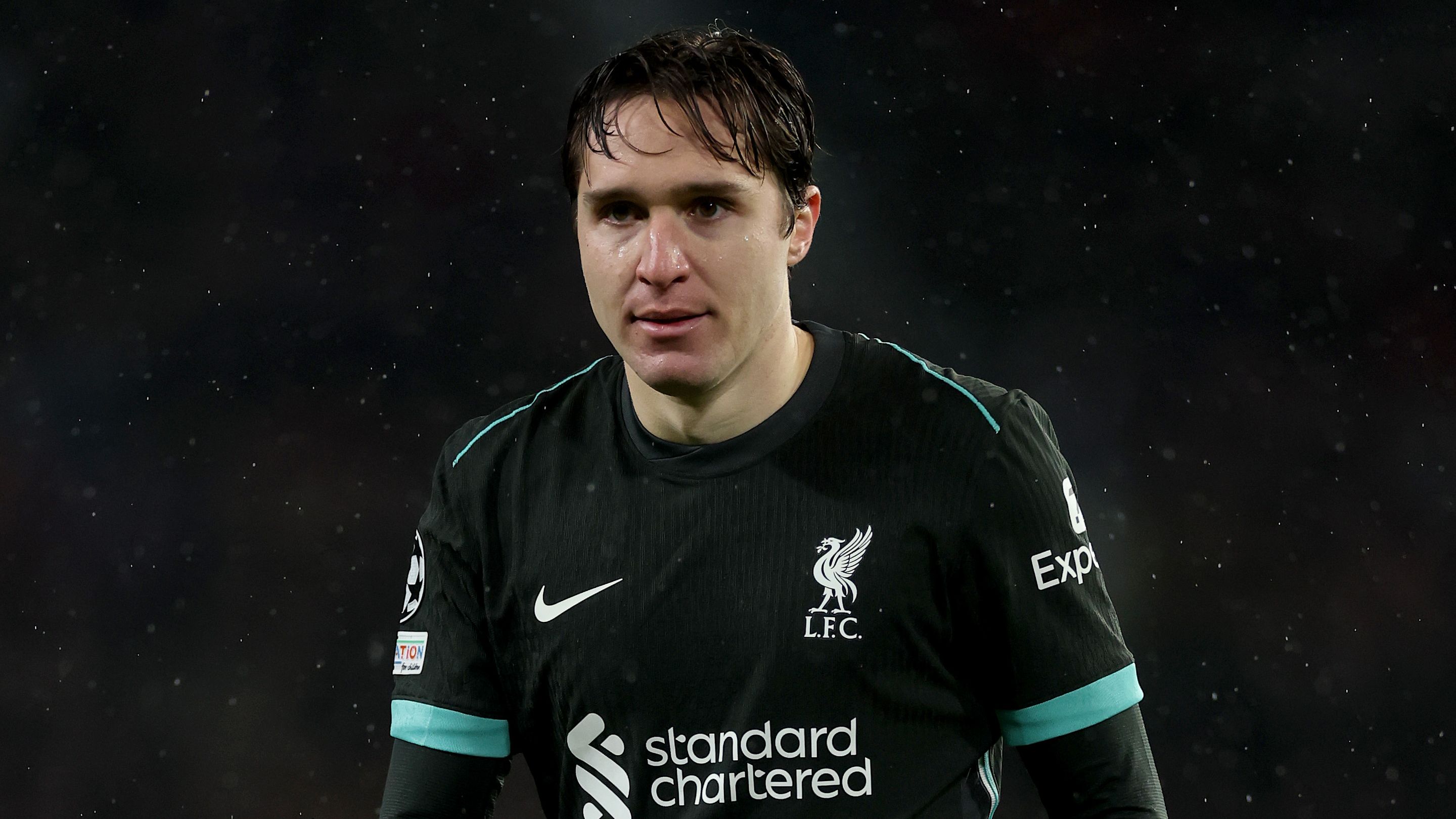 Federico Chiesa issues come-and-get-me plea to Juventus as Liverpool outcast targets return to Italy squad for 2026 World Cup | Goal.com UK