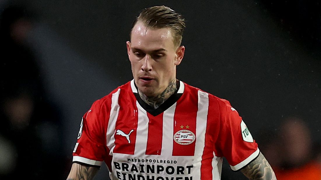 PSV Eindhoven v Liverpool FC - UEFA Champions League 2024/25 League Phase MD8