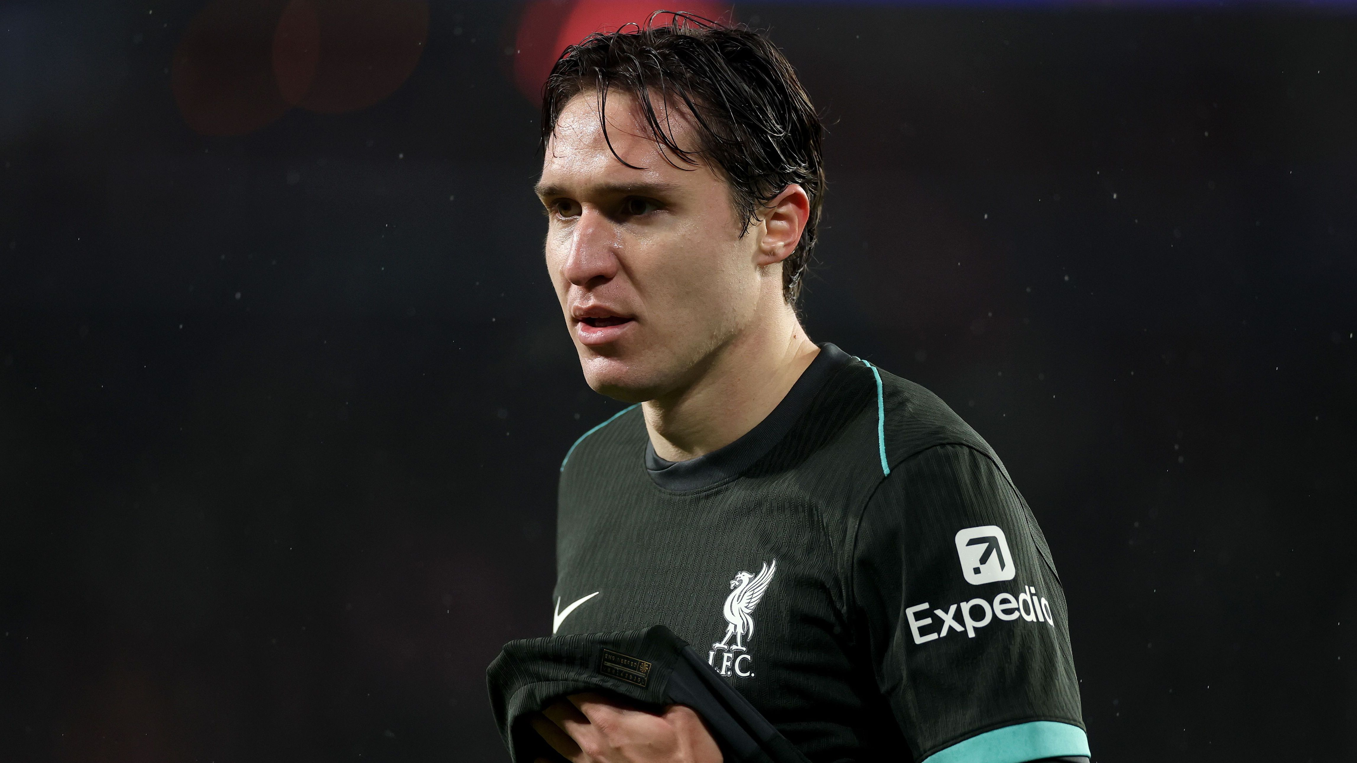 PSV Eindhoven v Liverpool FC - UEFA Champions League 2024/25 League Phase MD8