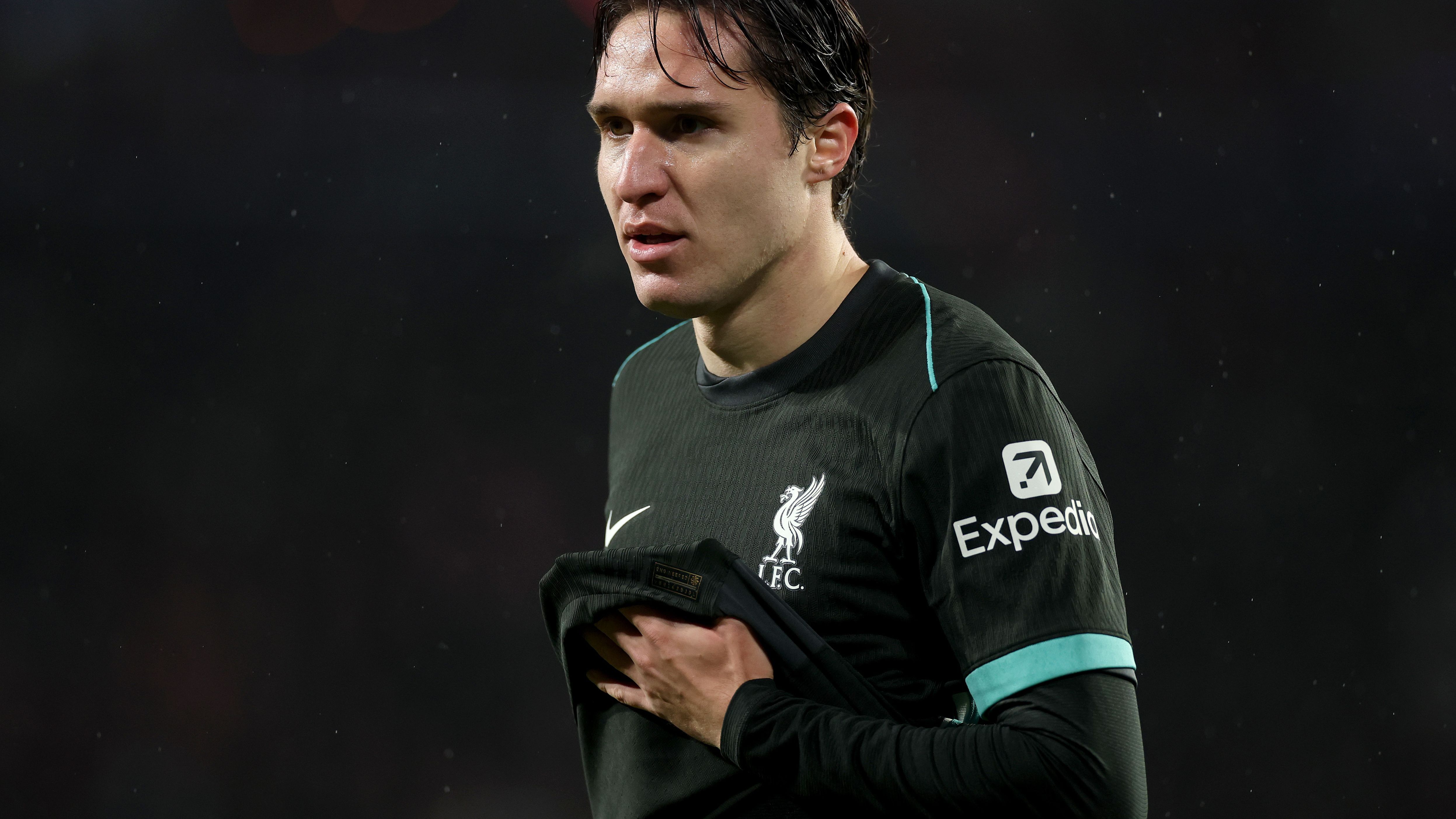 PSV Eindhoven v Liverpool FC - UEFA Champions League 2024/25 League Phase MD8