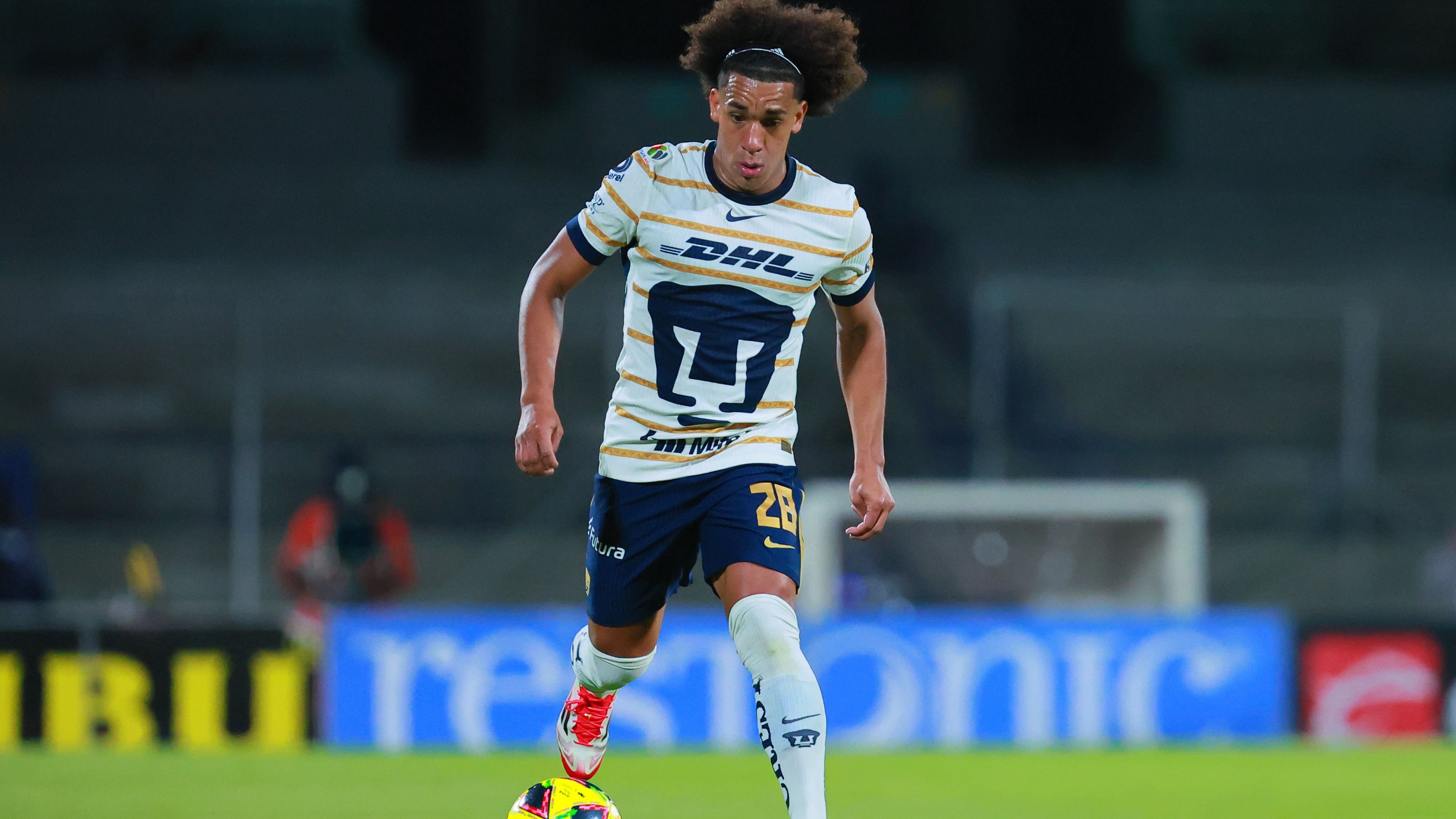 Pumas UNAM v Toluca - Torneo Clausura 2025 Liga MX