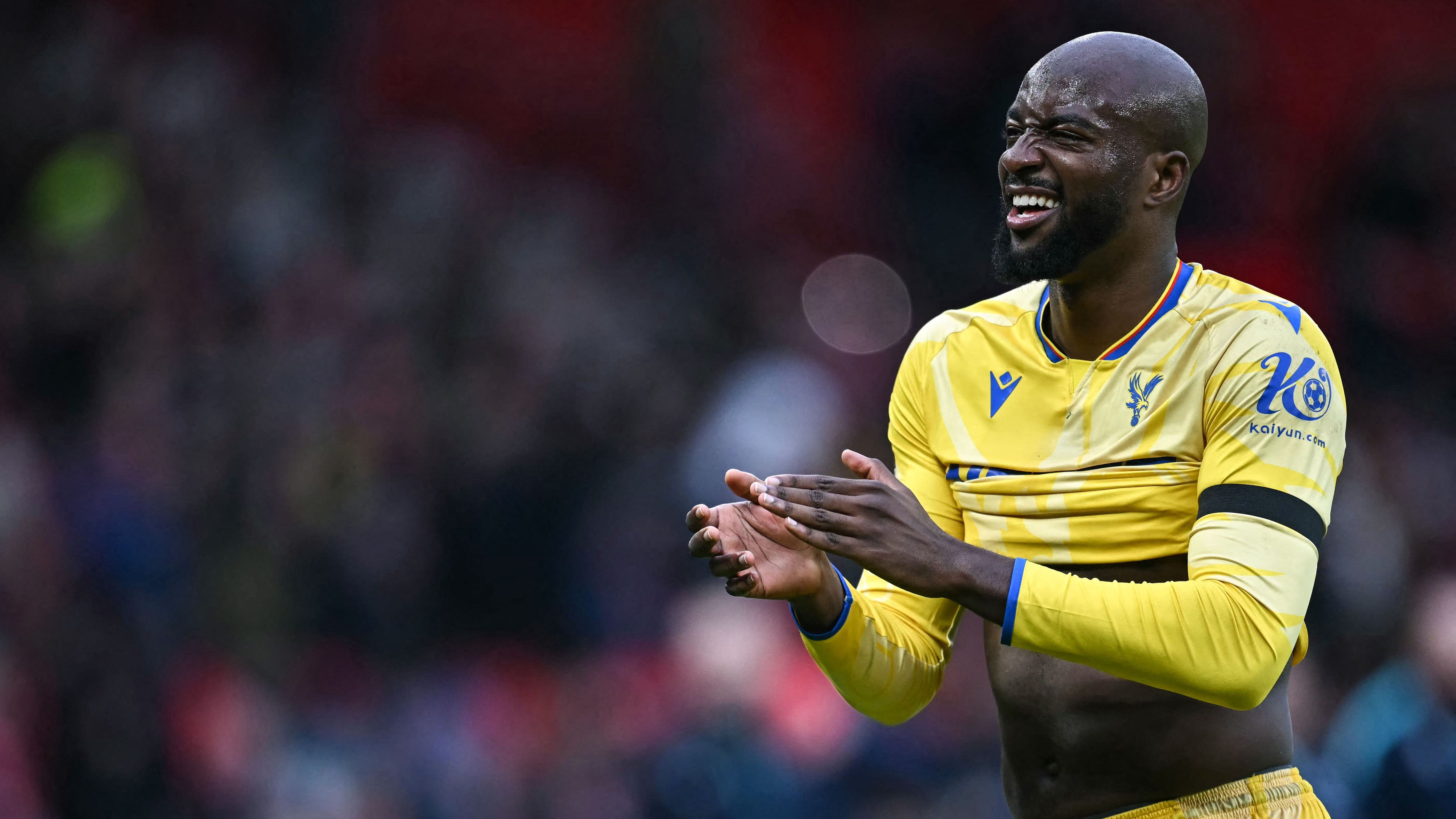 FBL-ENG-PR-MAN UTD-CRYSTAL PALACE