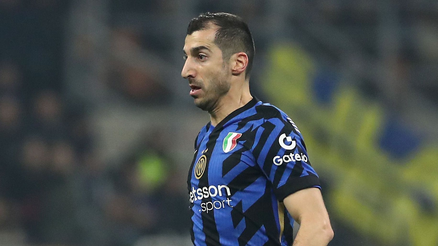 FC Internazionale Milano v AS Monaco - UEFA Champions League 2024/25 League Phase MD8