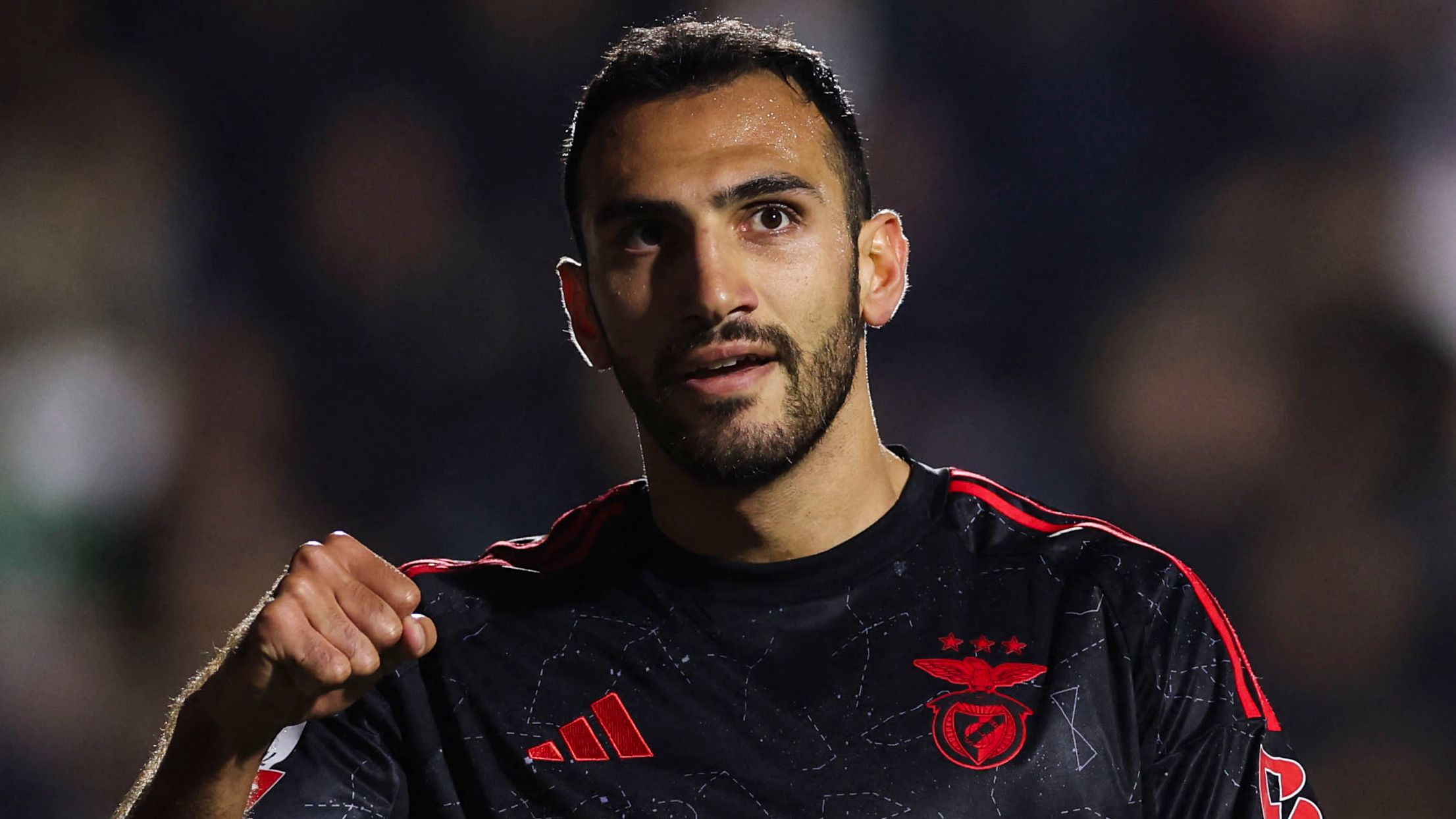 FBL-POR-LIGA-ESTRELA-BENFICA