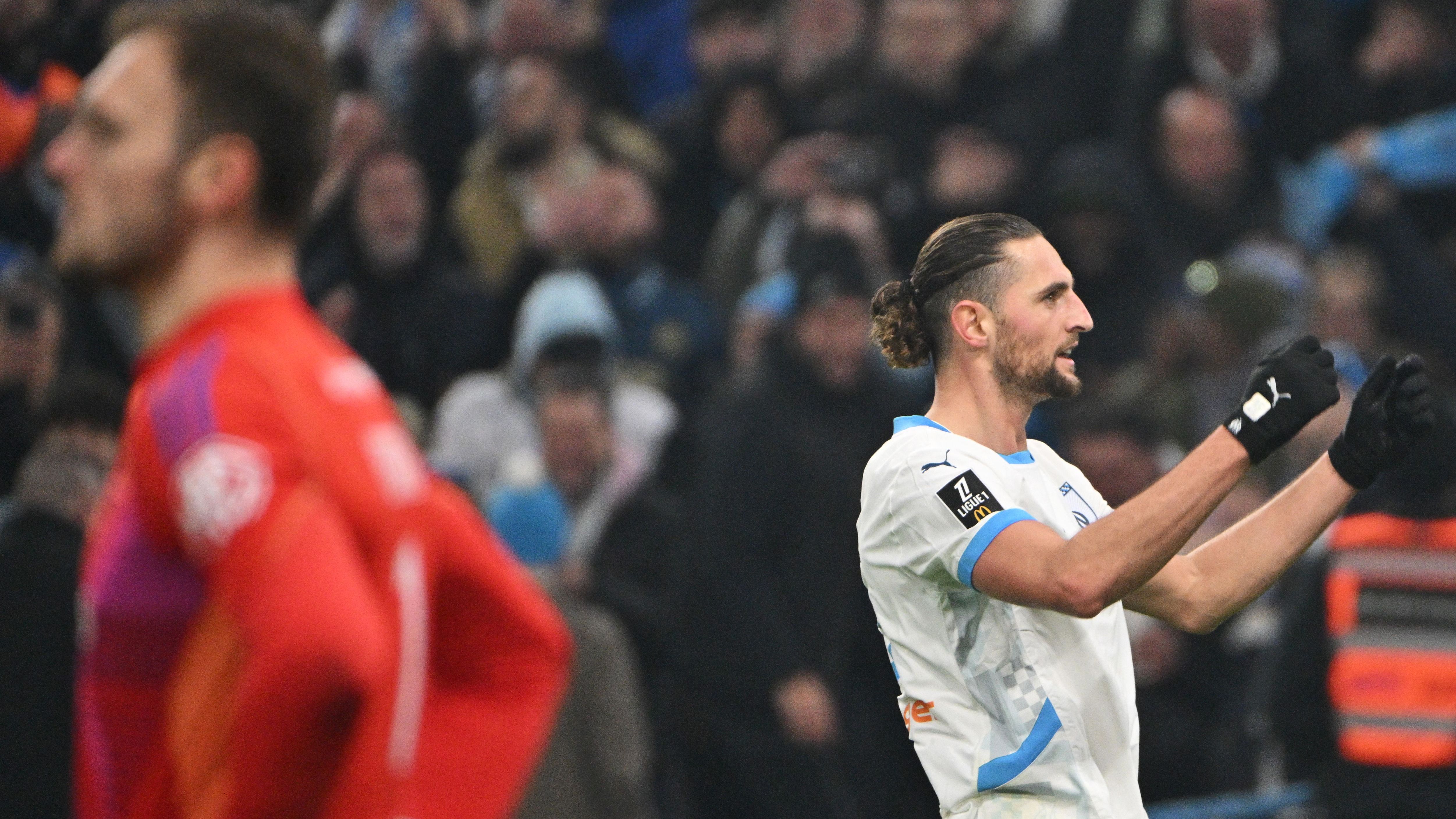 FBL-FRA-LIGUE1-MARSEILLE-LYON