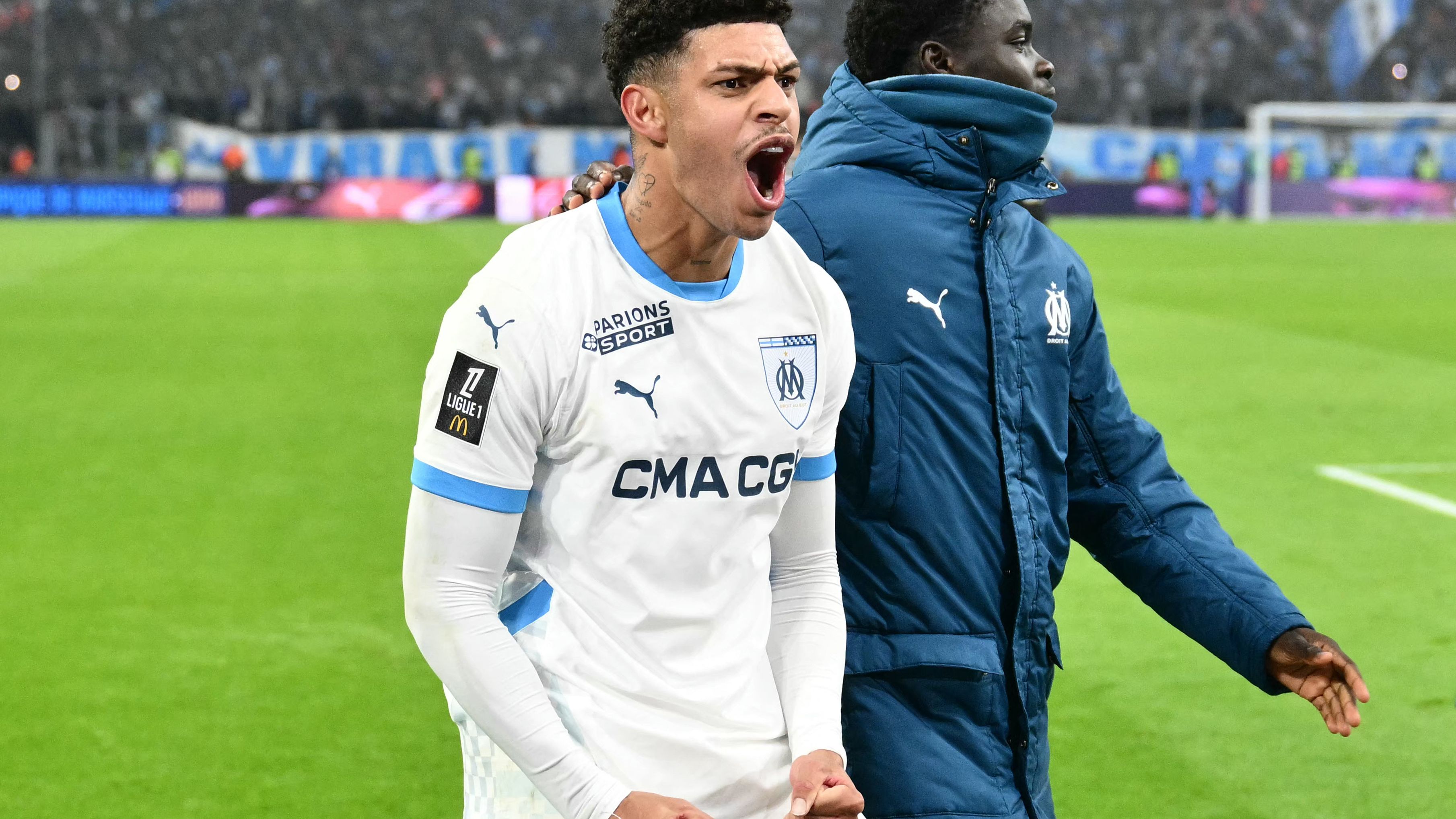 FBL-FRA-LIGUE1-MARSEILLE-LYON